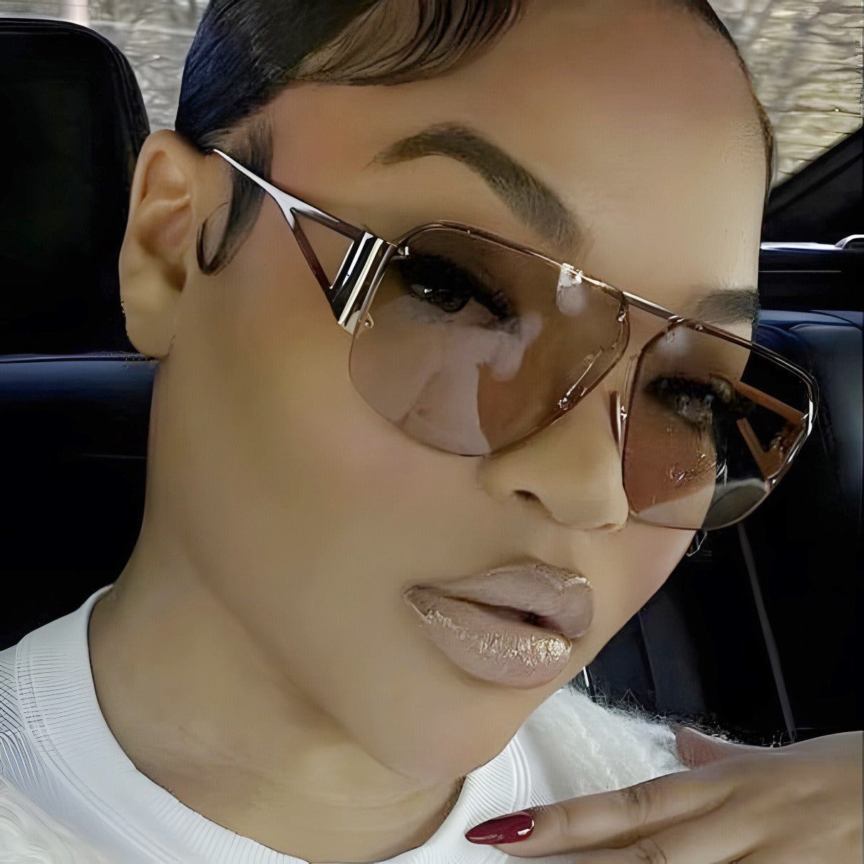 Bilyunaire sunglasses