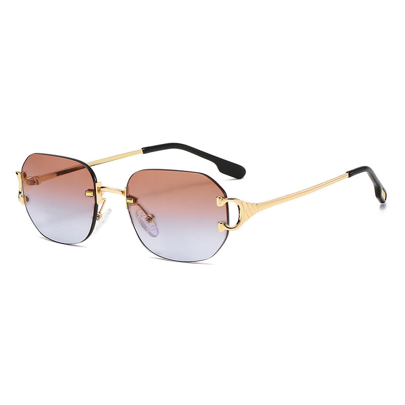 Xquisite Bilyunaire sunglasses