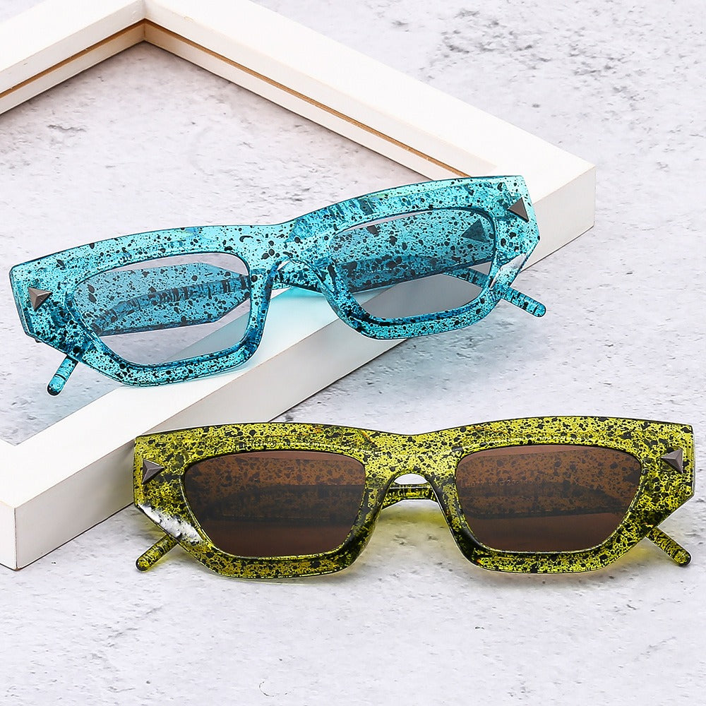 Bilyunaire sunglasses