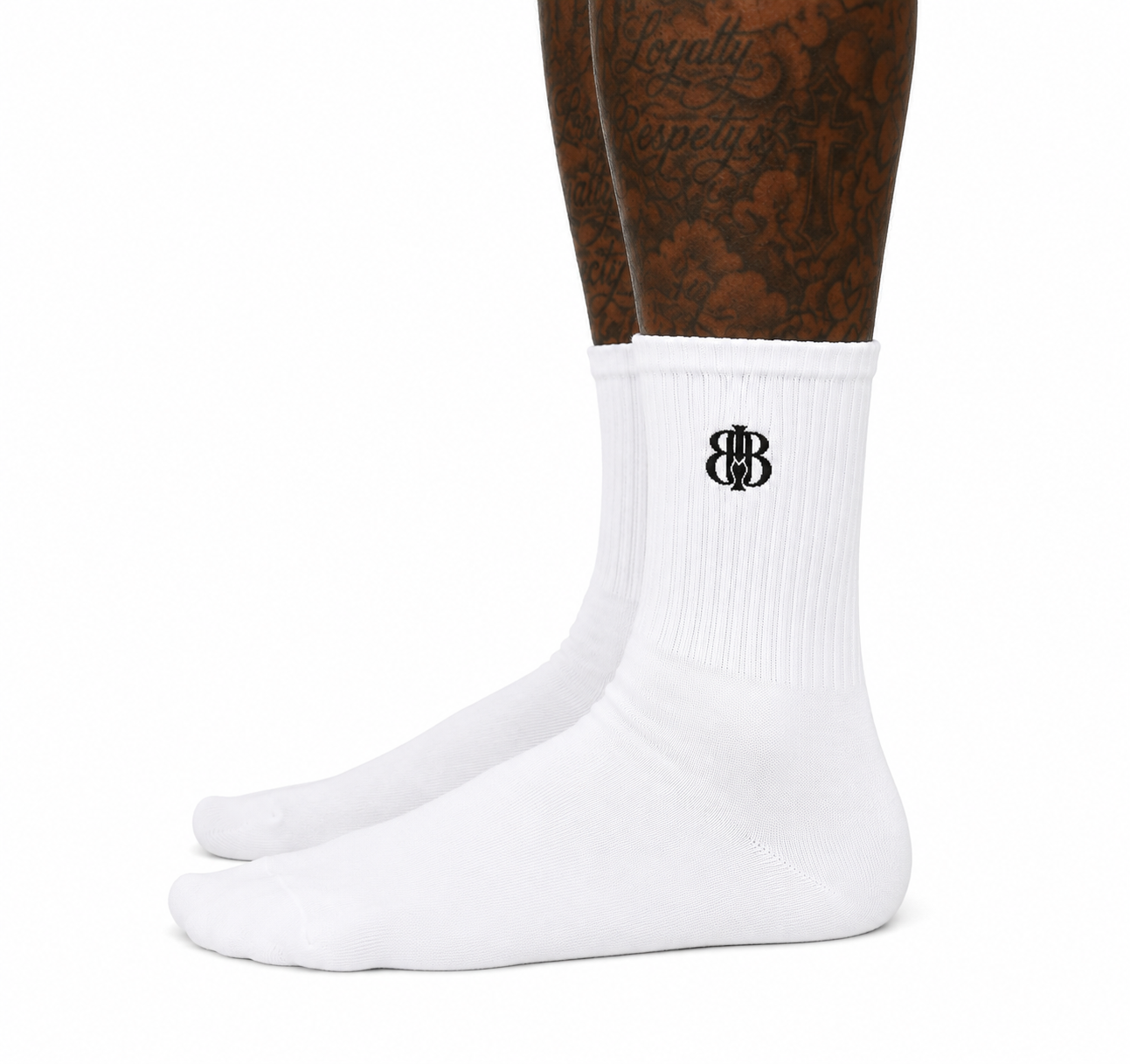Crew socks