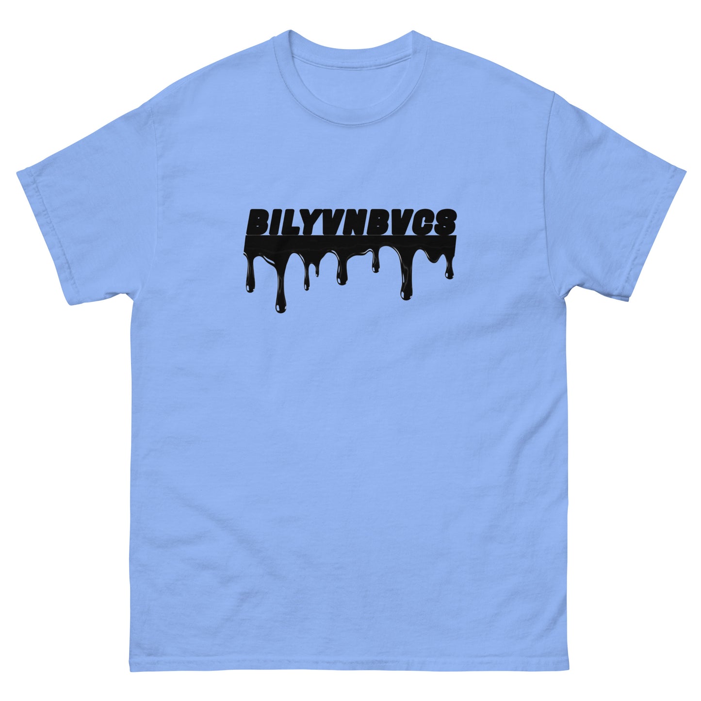 Bilyunbucs lil drippy tee