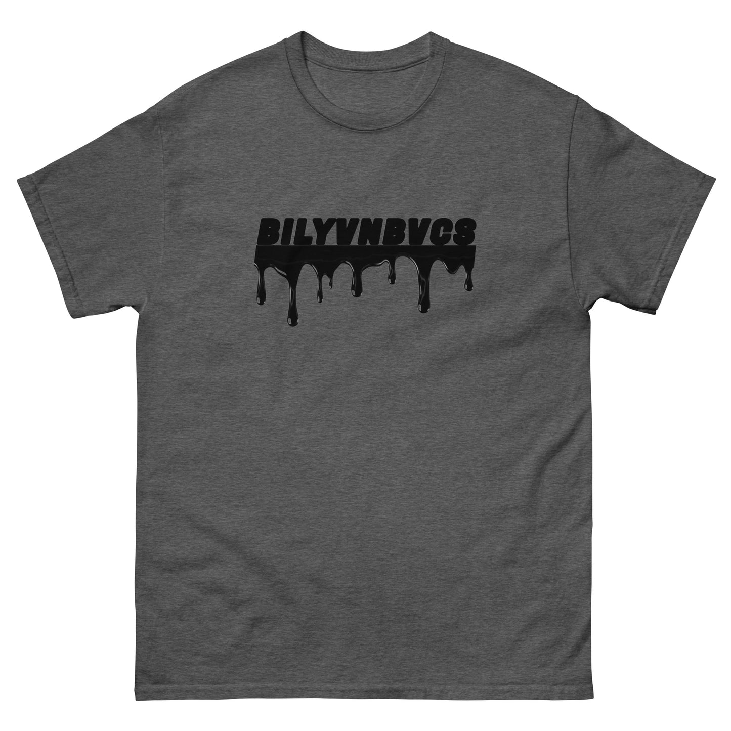 Bilyunbucs lil drippy tee