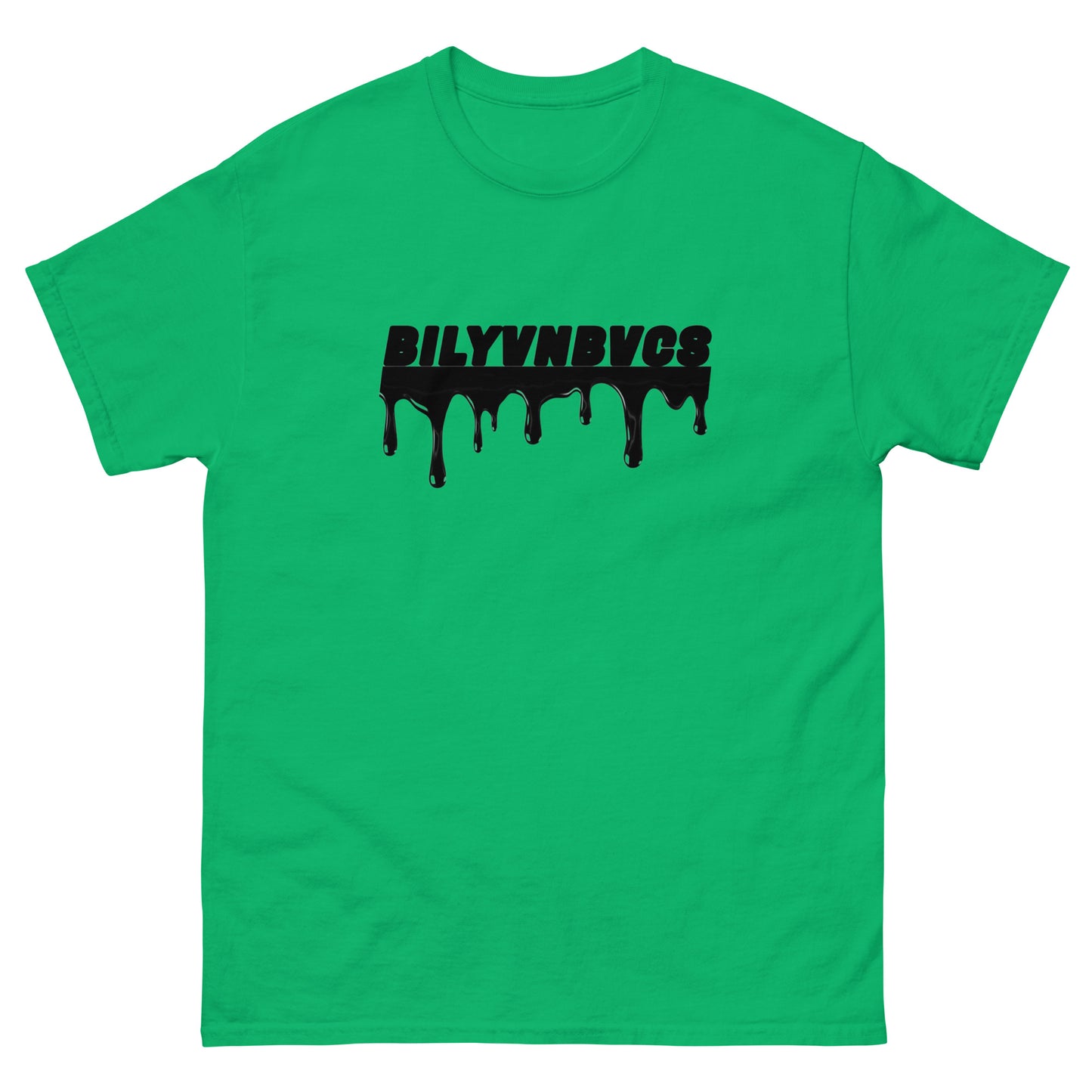 Bilyunbucs lil drippy tee