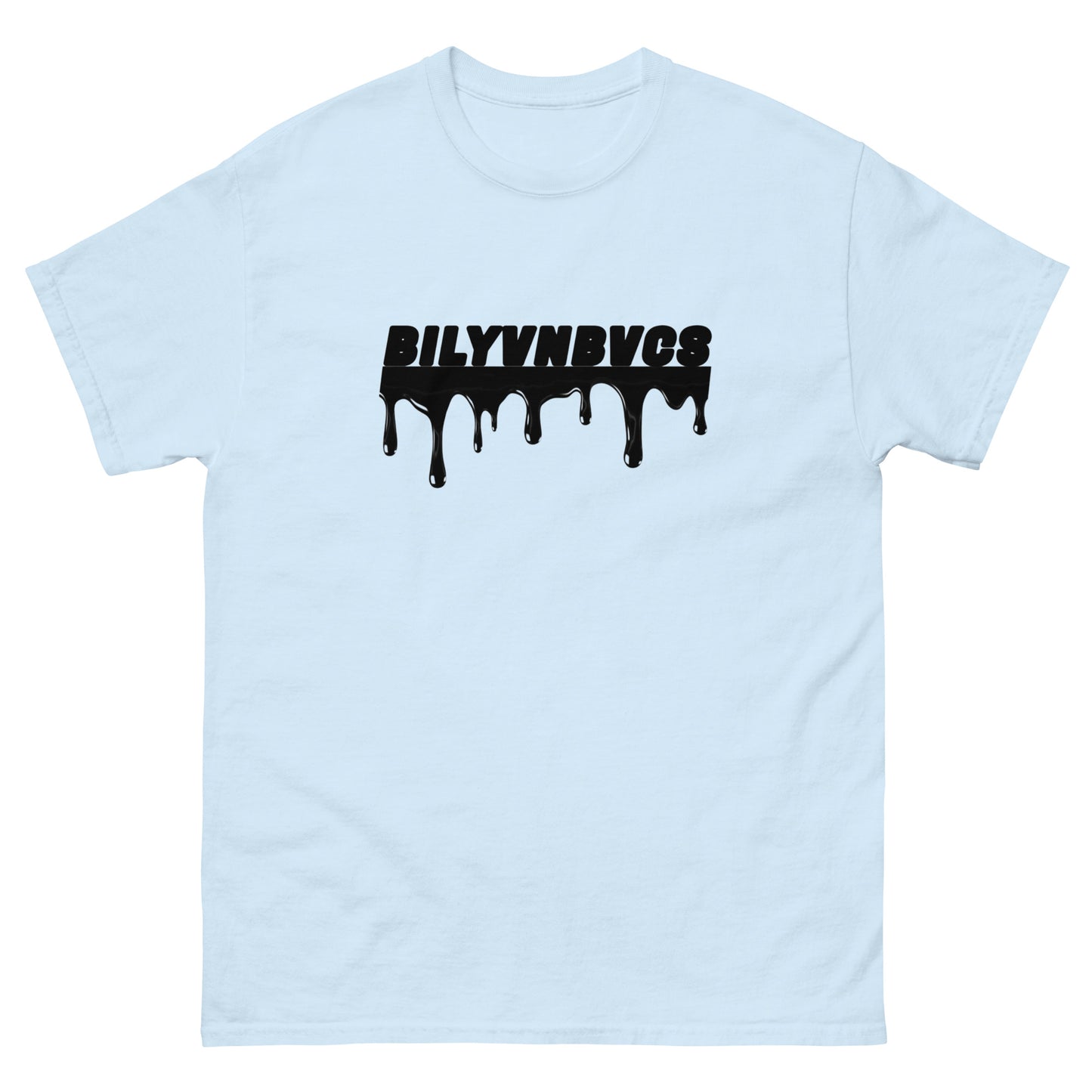 Bilyunbucs lil drippy tee