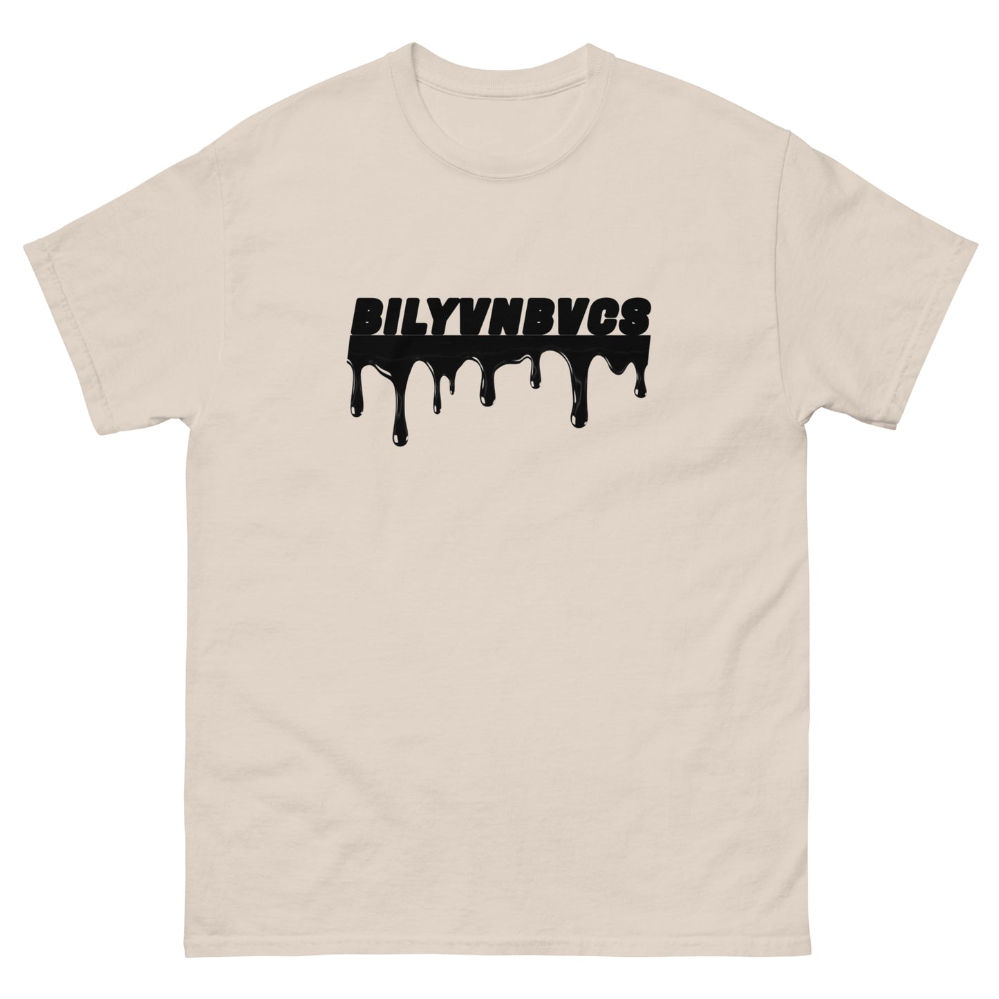 Bilyunbucs lil drippy tee