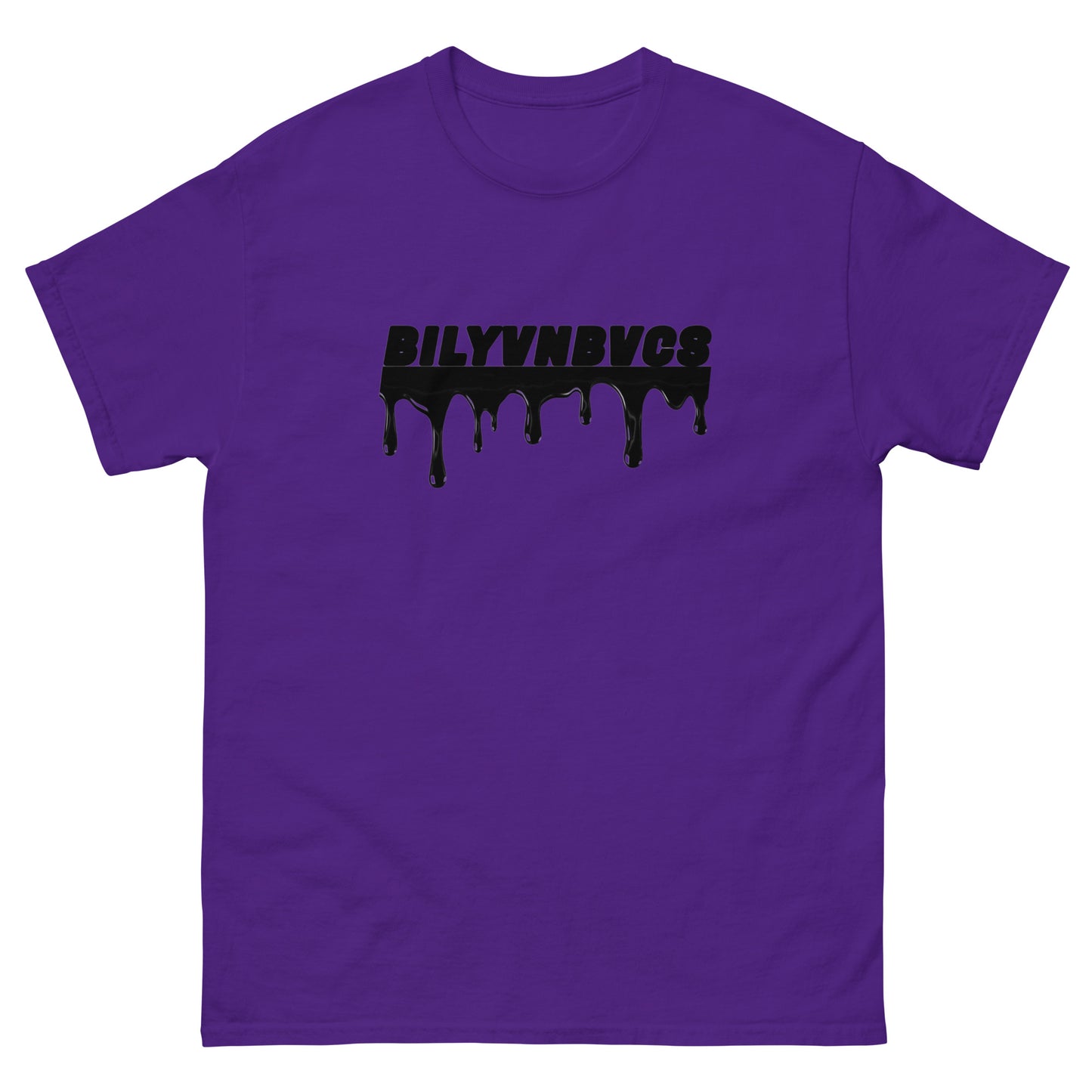 Bilyunbucs lil drippy tee