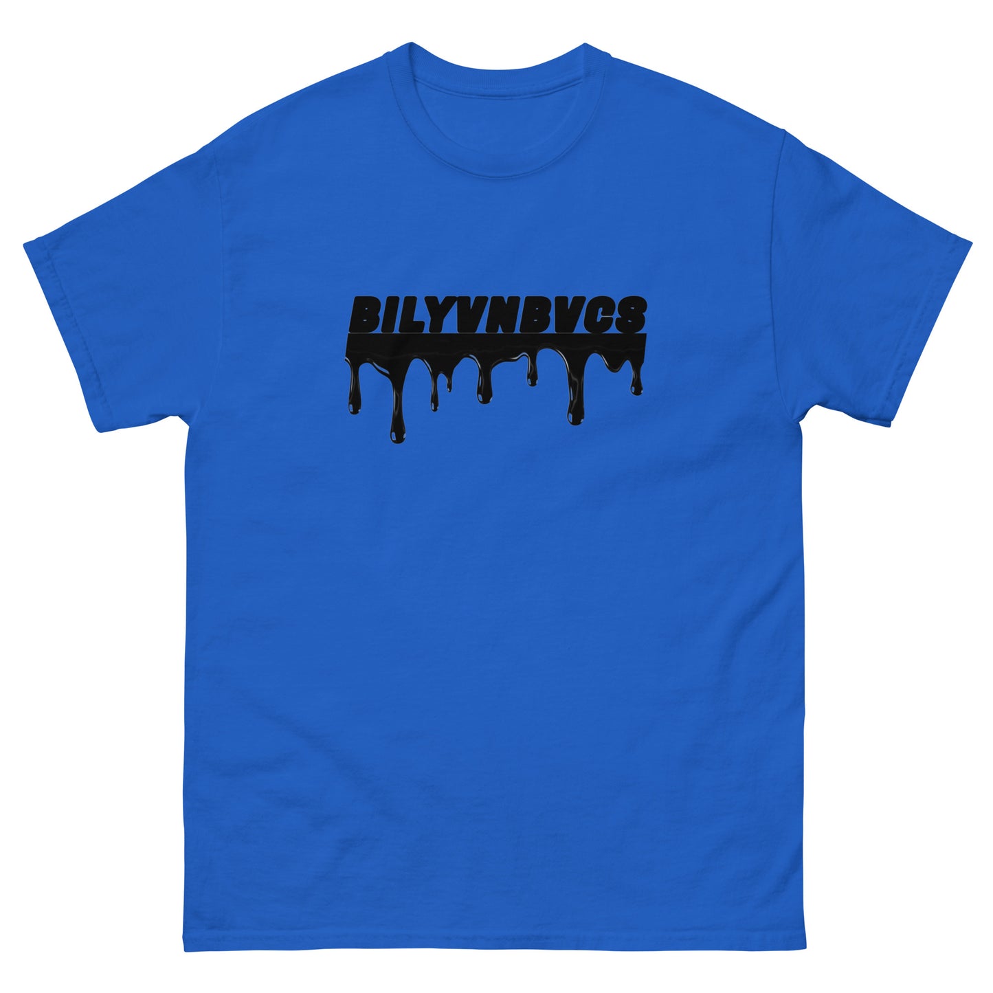 Bilyunbucs lil drippy tee