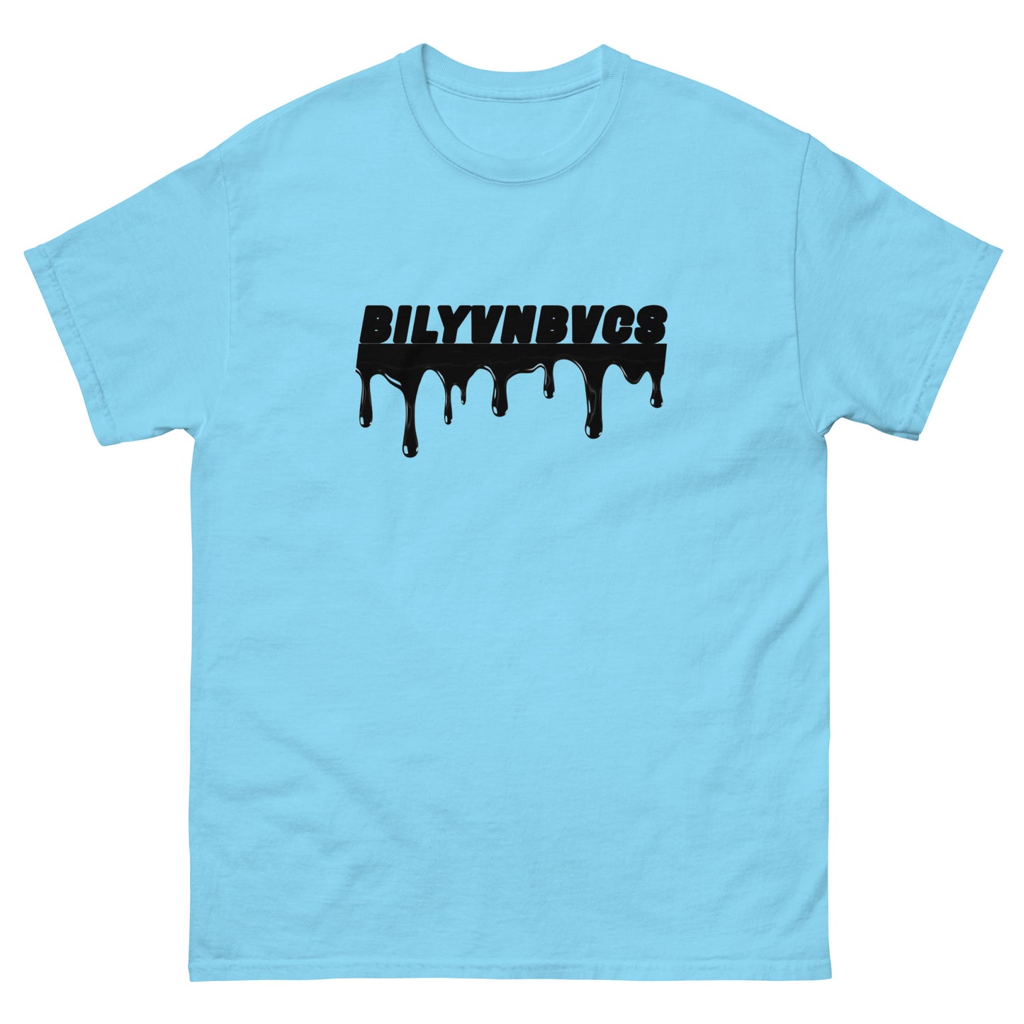 Bilyunbucs lil drippy tee