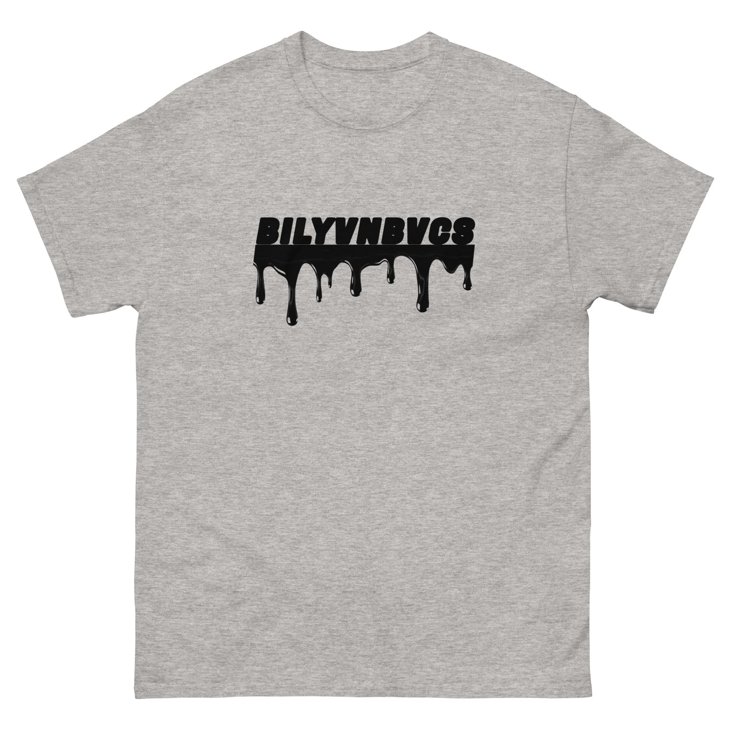 Bilyunbucs lil drippy tee