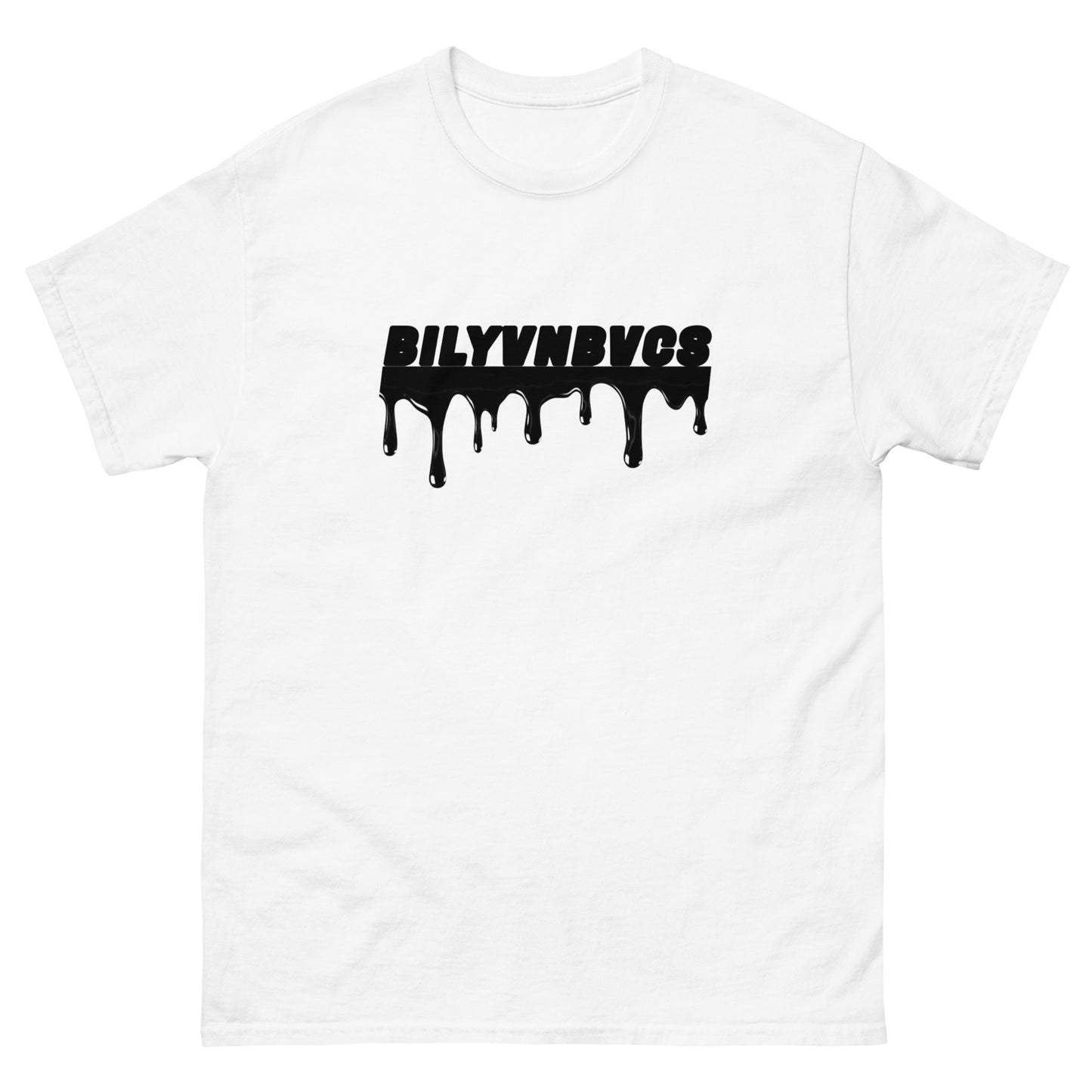 Bilyunbucs lil drippy tee
