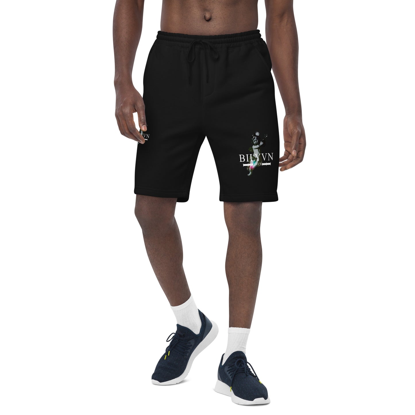 Bilyunbucs cherub x shorts