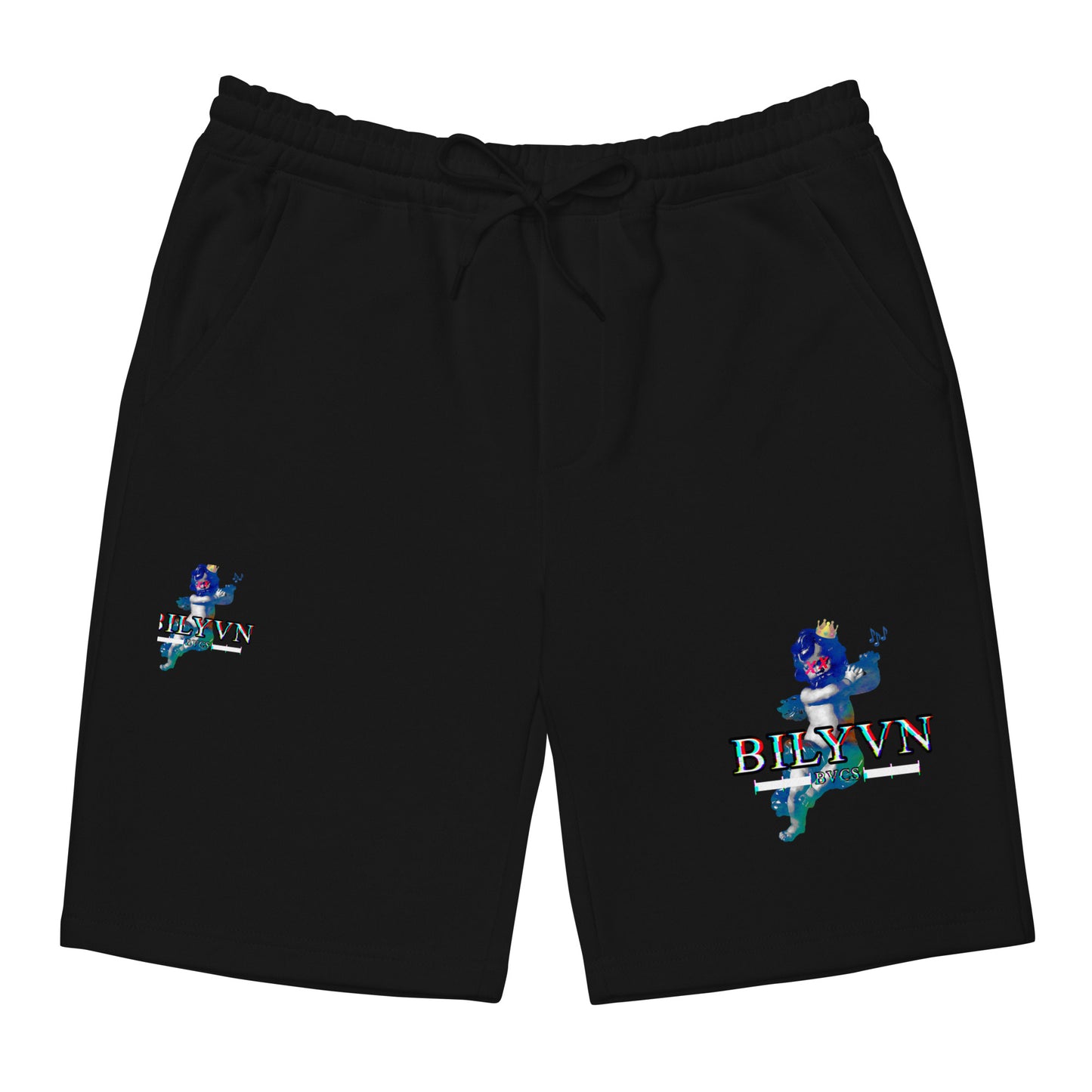 Bilyunbucs cherub x shorts