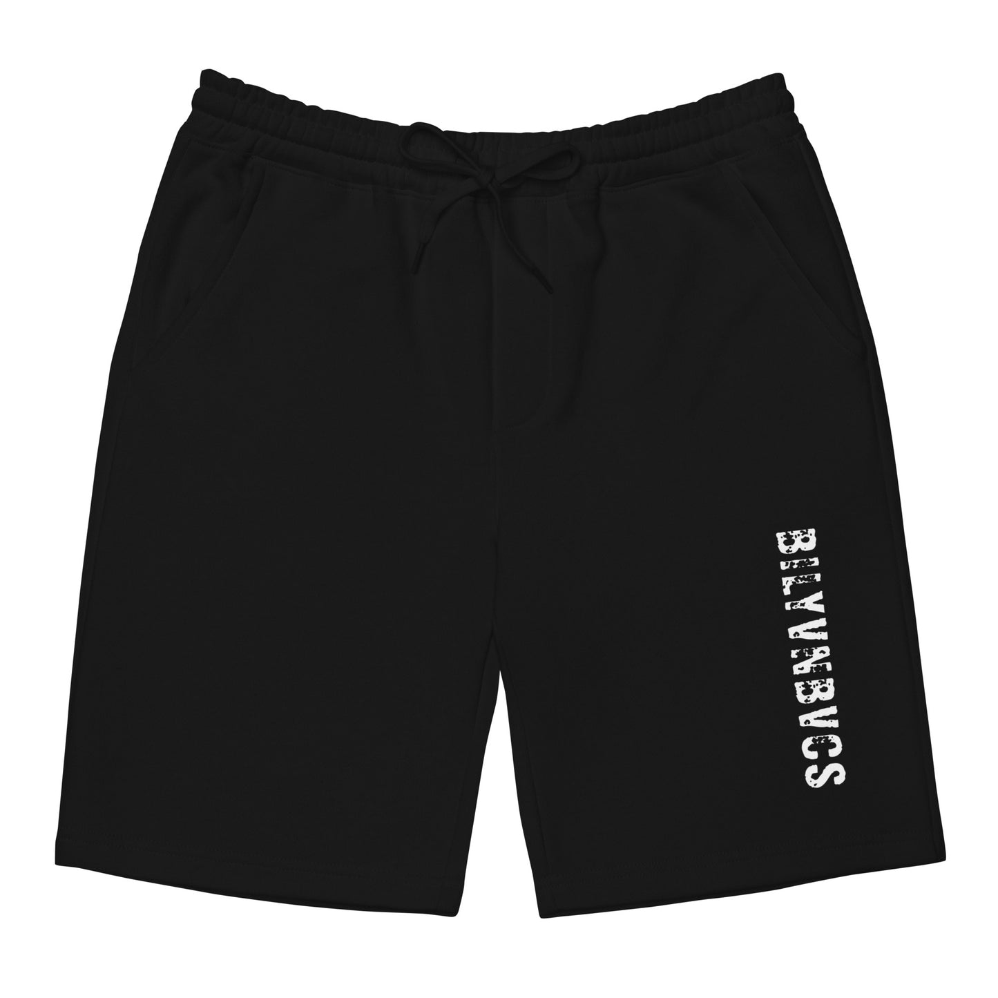 Bilyunbucs fleece shorts