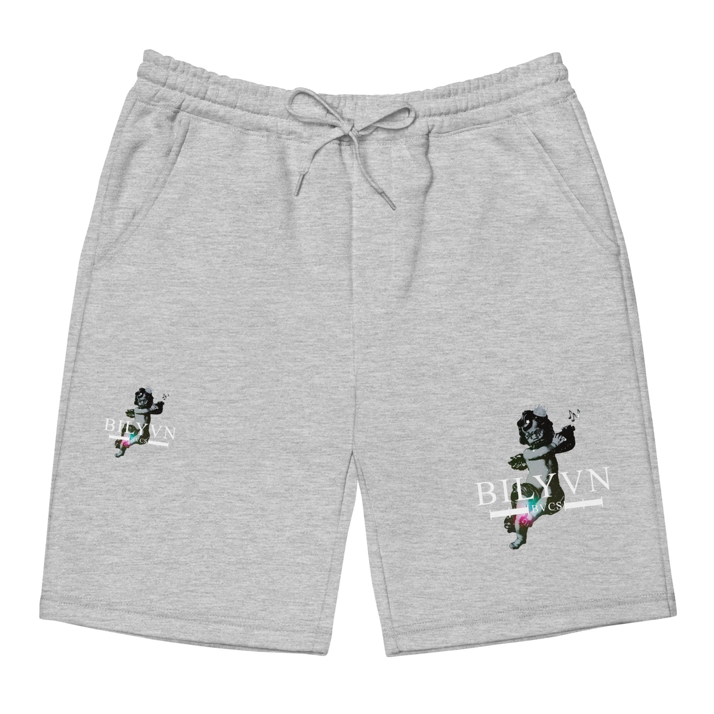 Bilyunbucs cherub x shorts