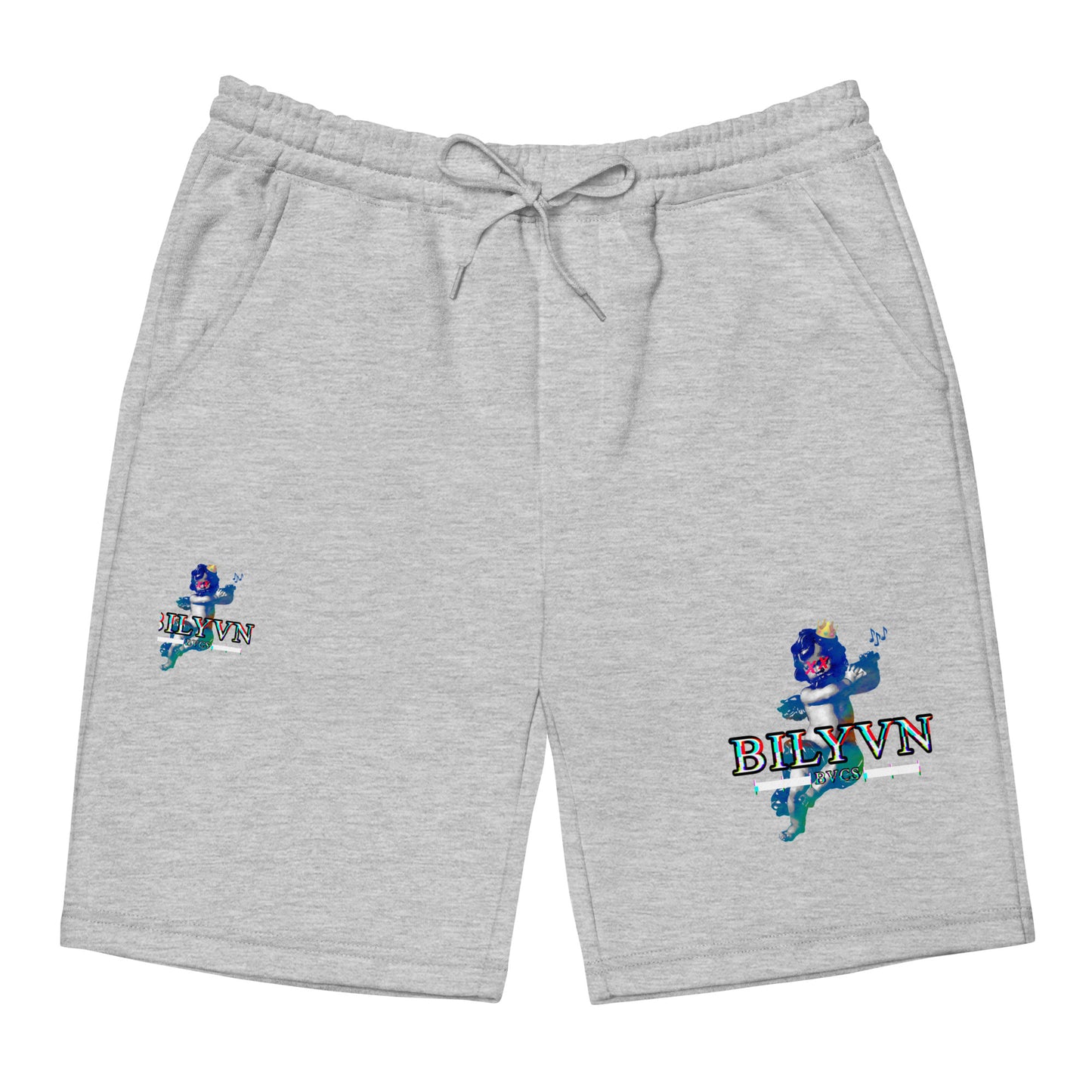 Bilyunbucs cherub x shorts