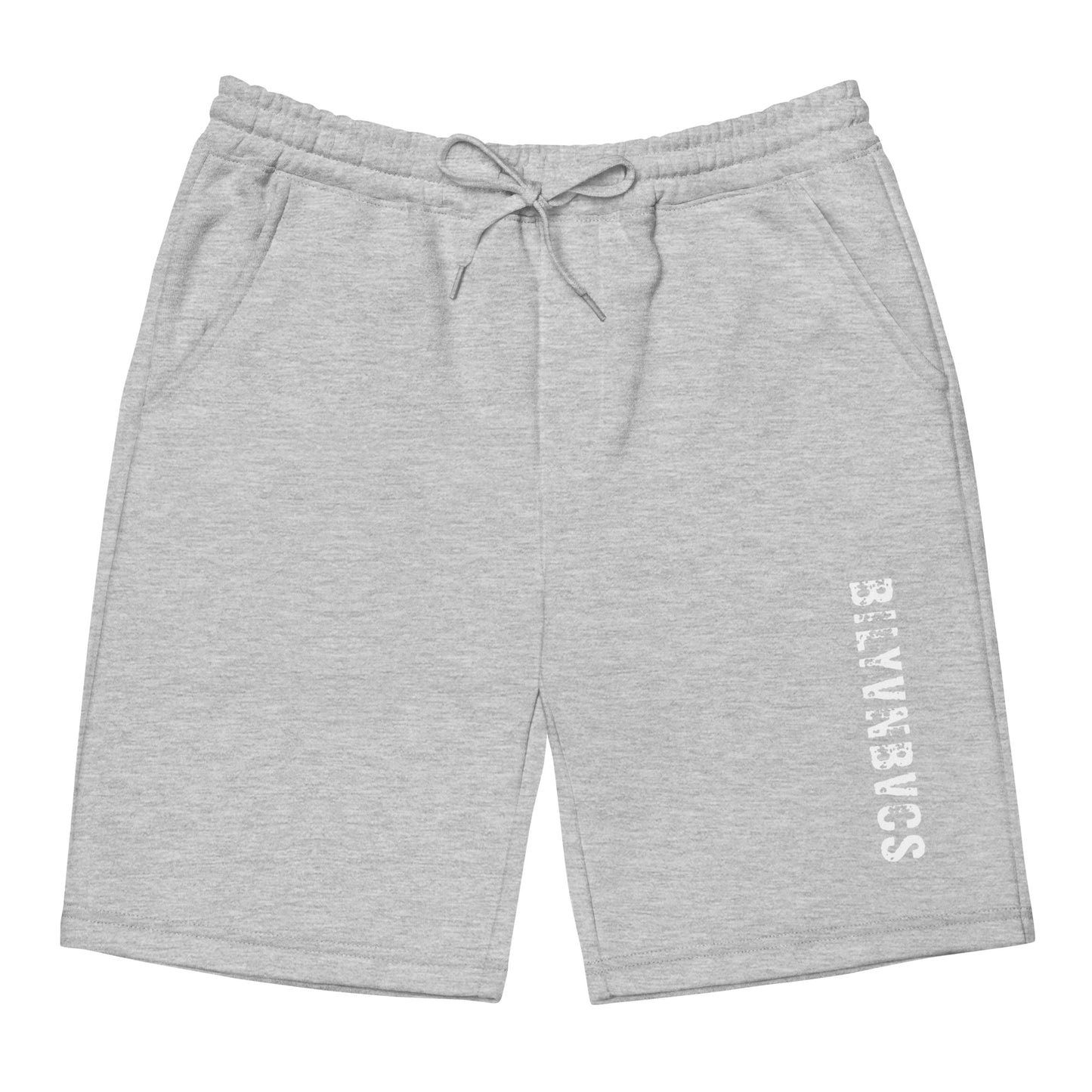 Bilyunbucs fleece shorts