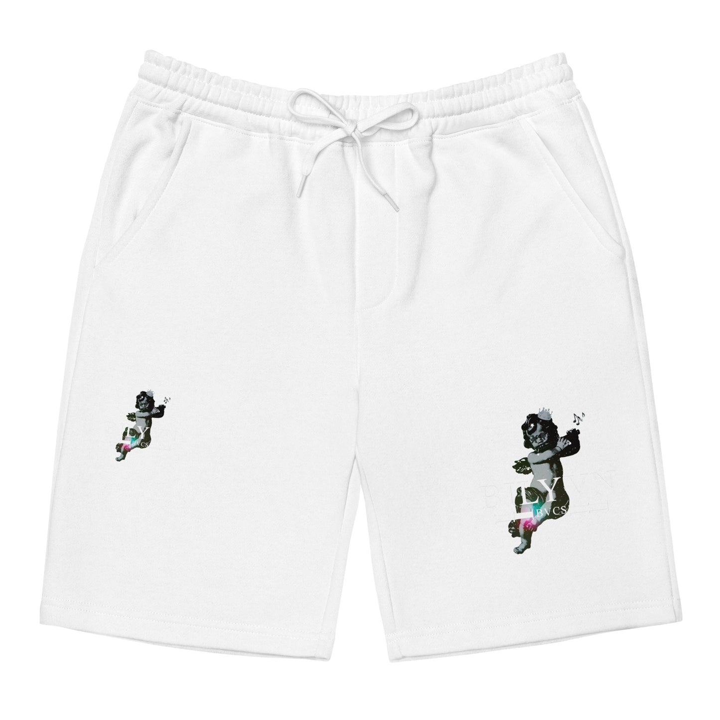 Bilyunbucs cherub x shorts