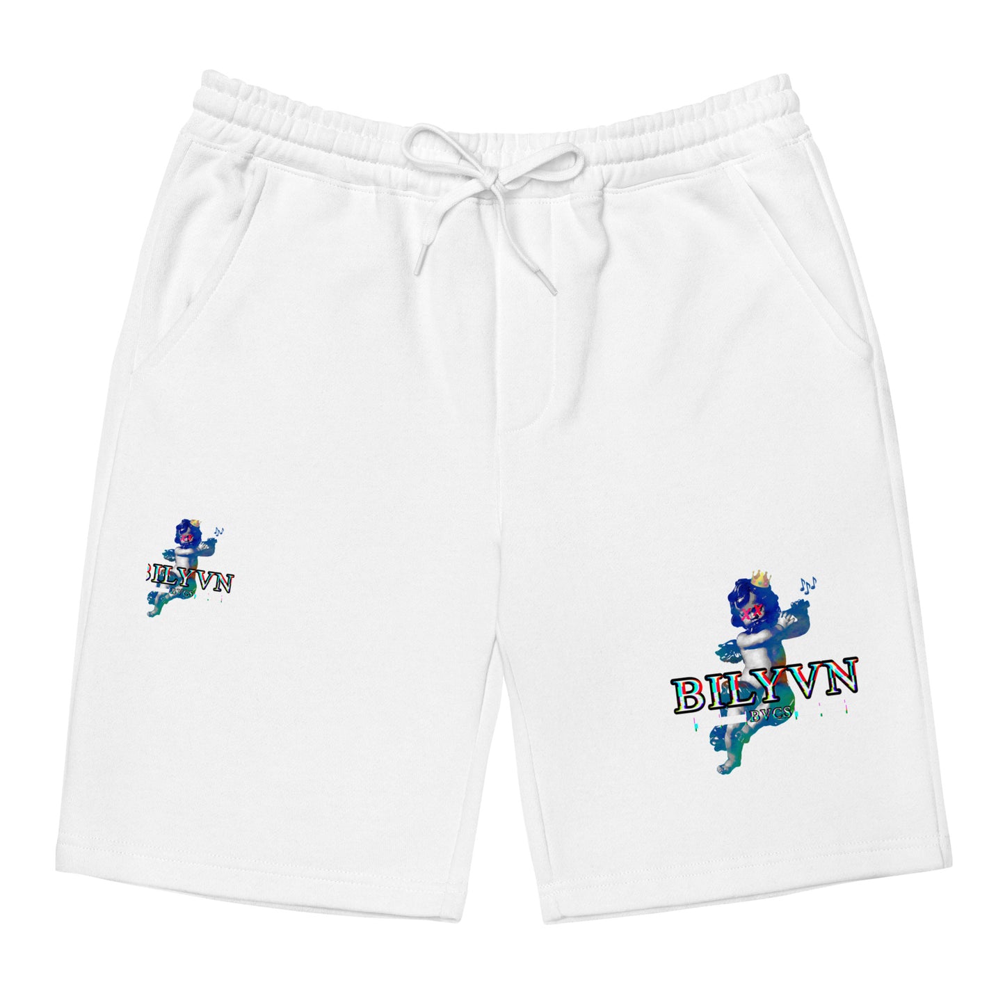Bilyunbucs cherub x shorts