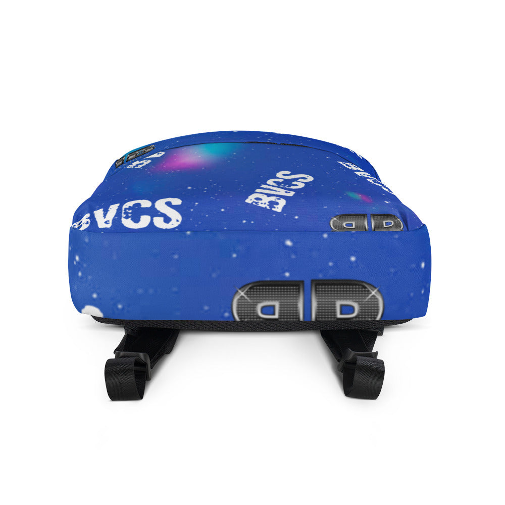Multi purpose Backpack