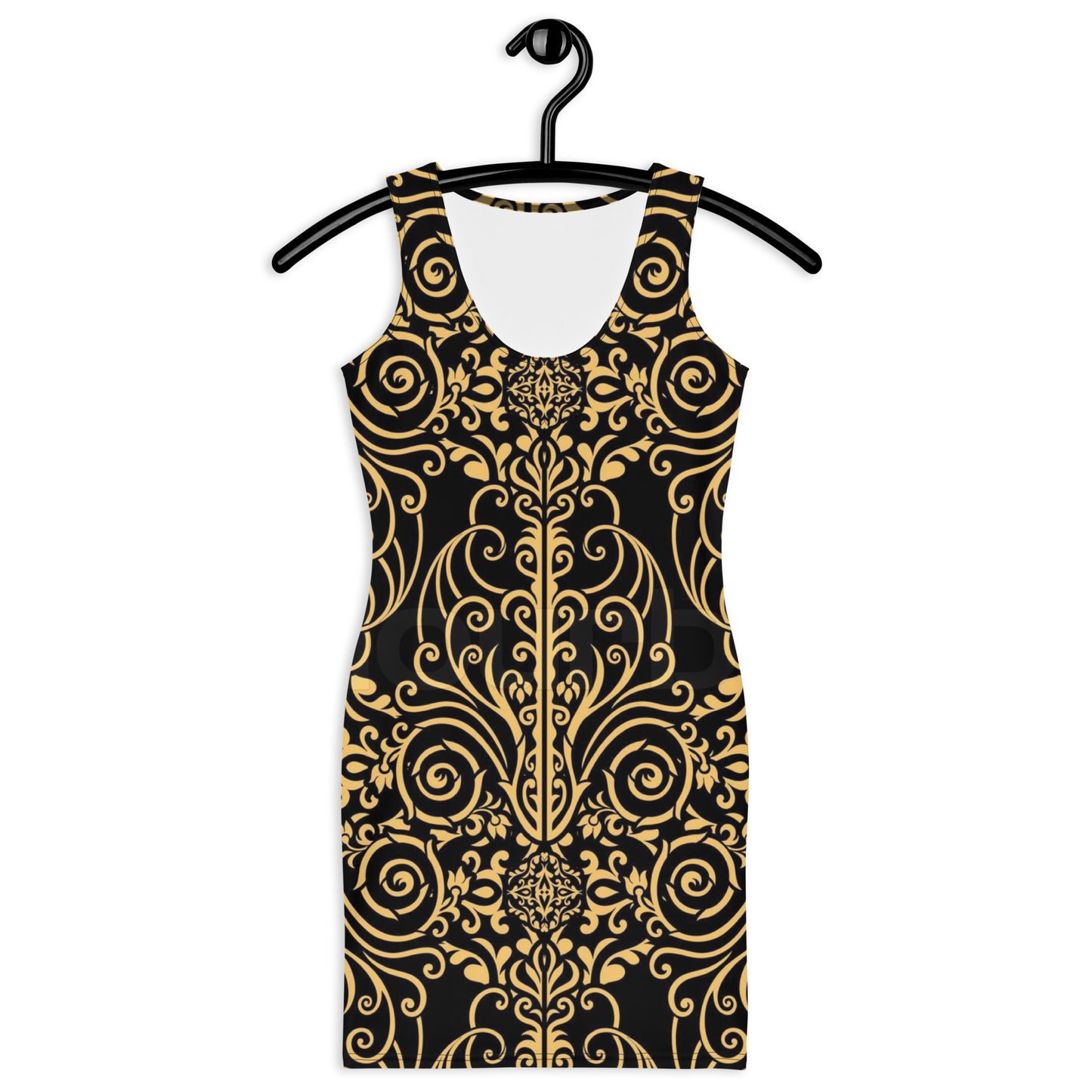 Women’s Cut & Sew Dress