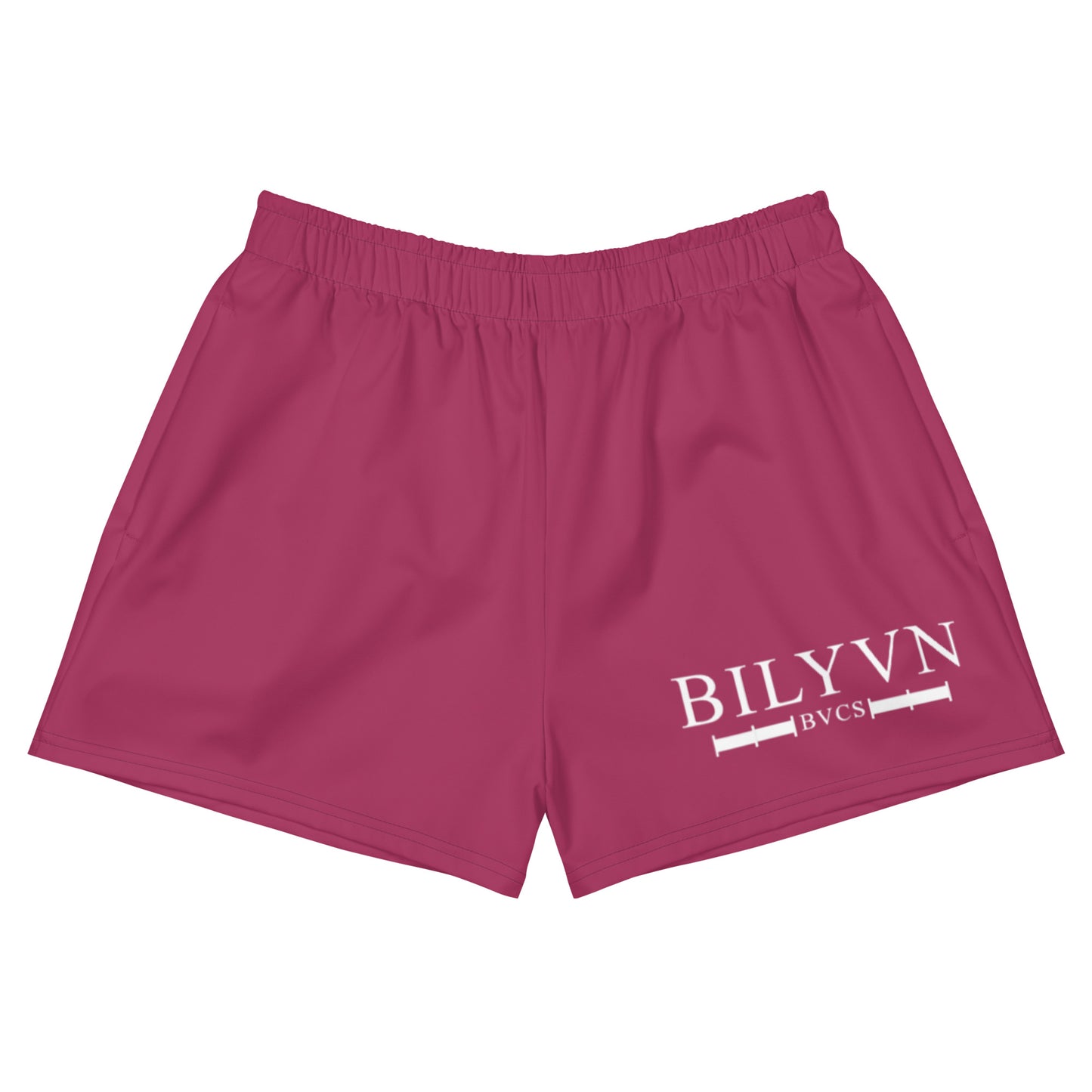 Women’s Athletic Shorts