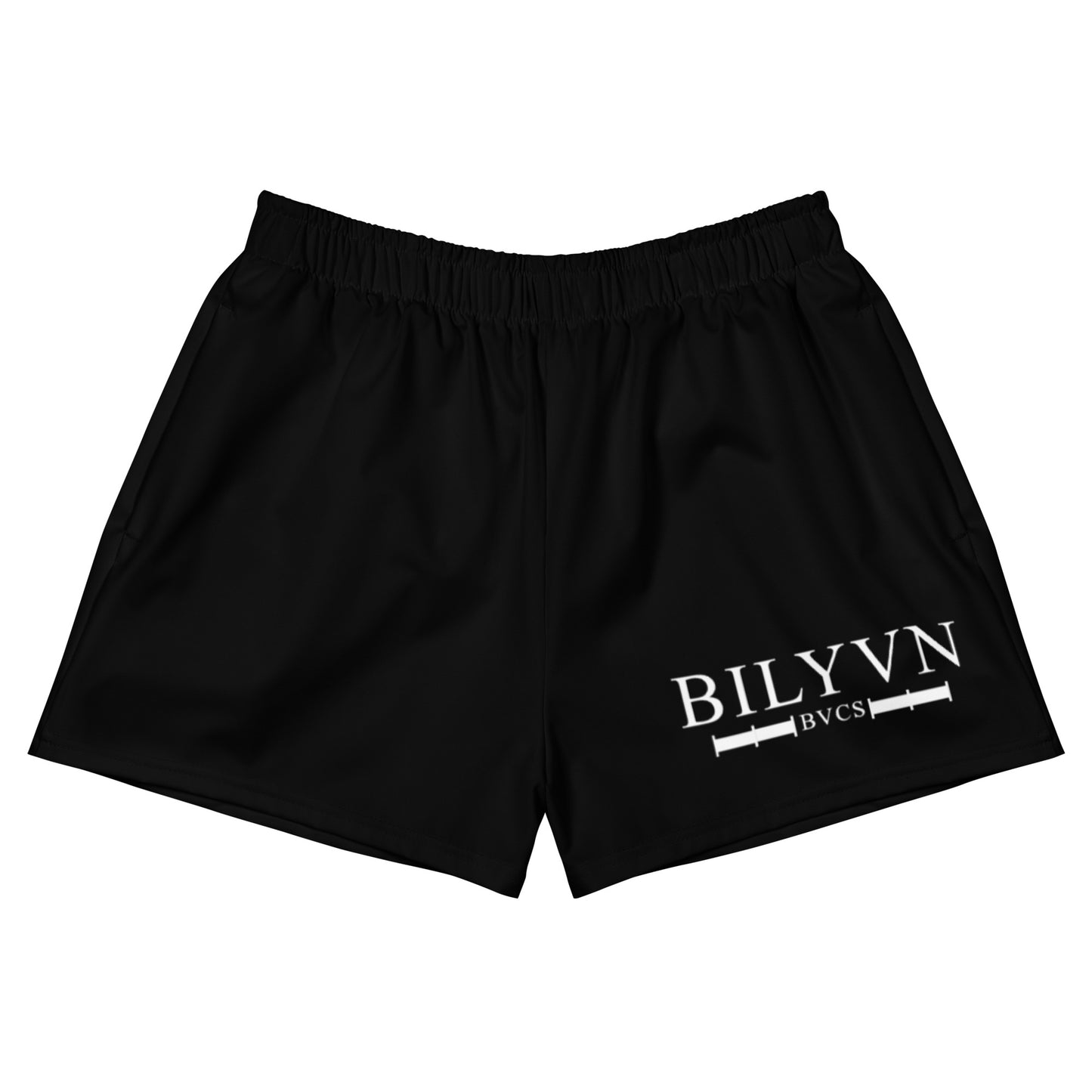 Women’s Athletic Shorts