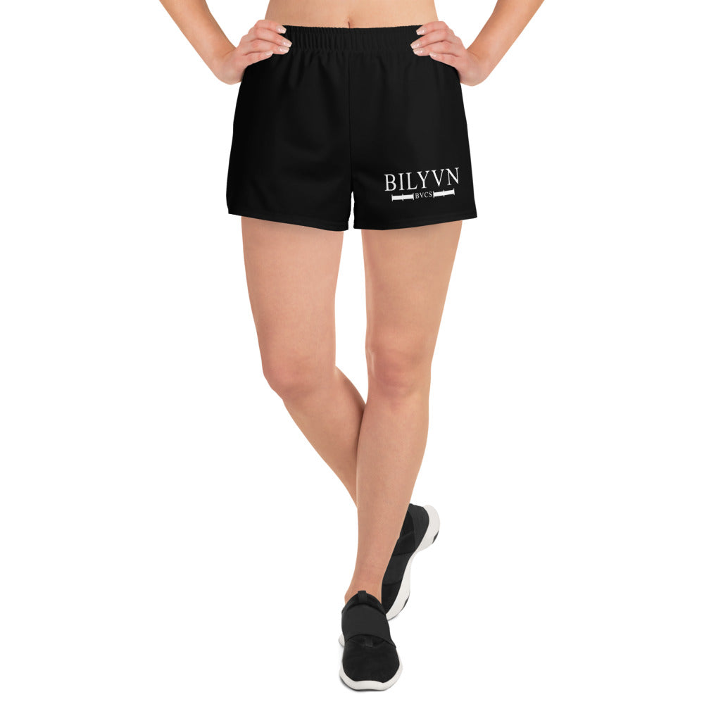 Women’s Athletic Shorts