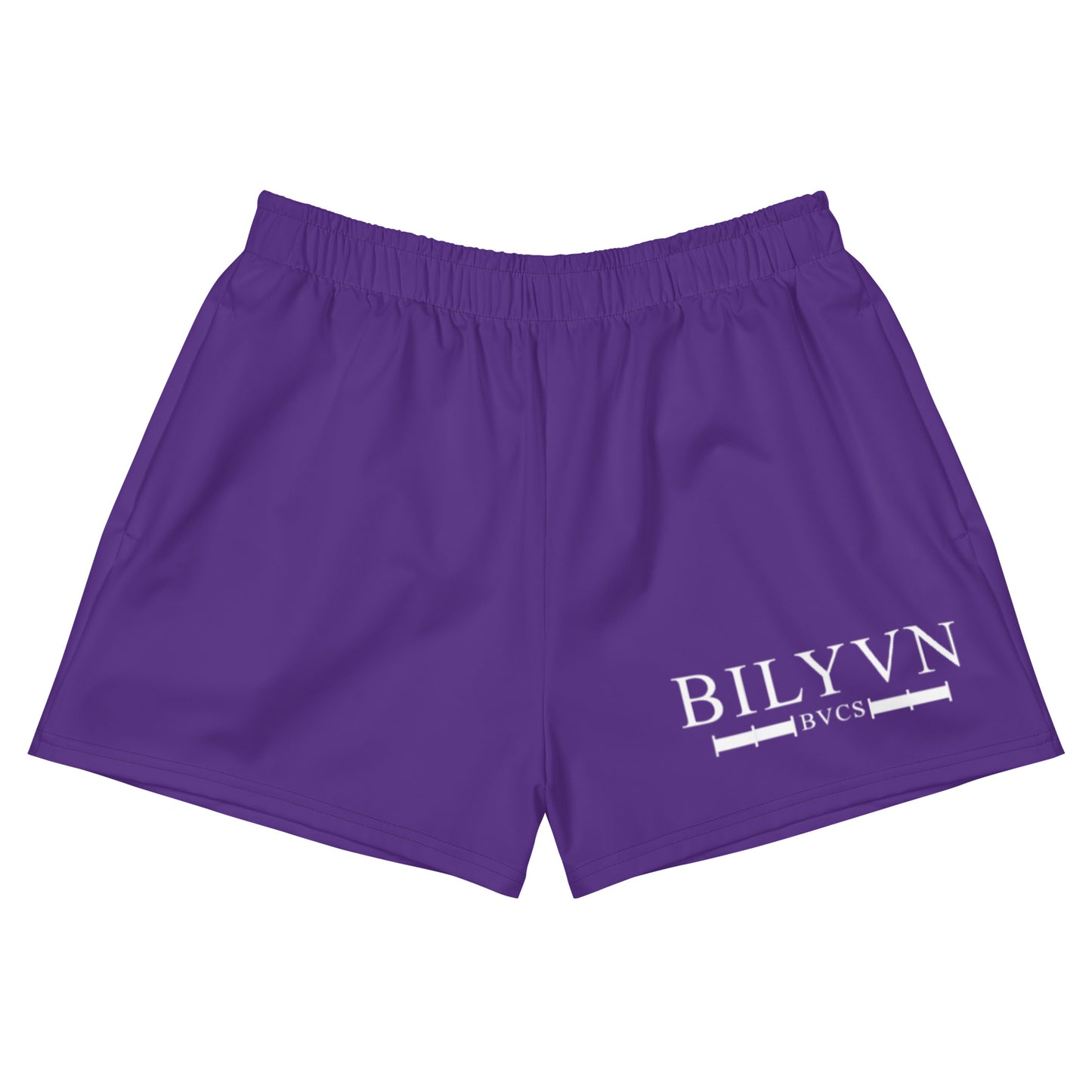 Women’s Athletic Shorts