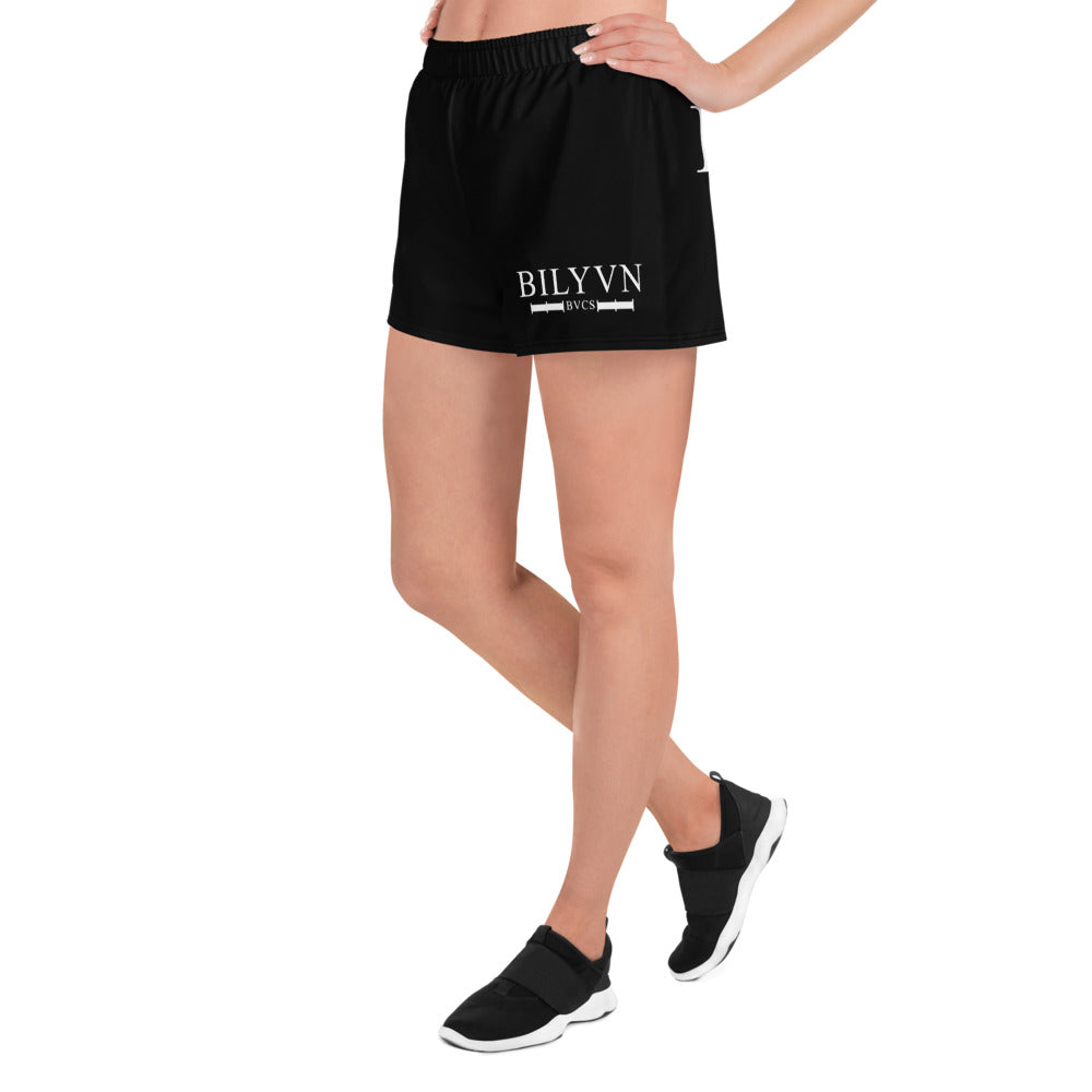 Women’s Athletic Shorts