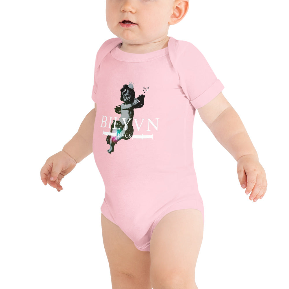 Youth one piece