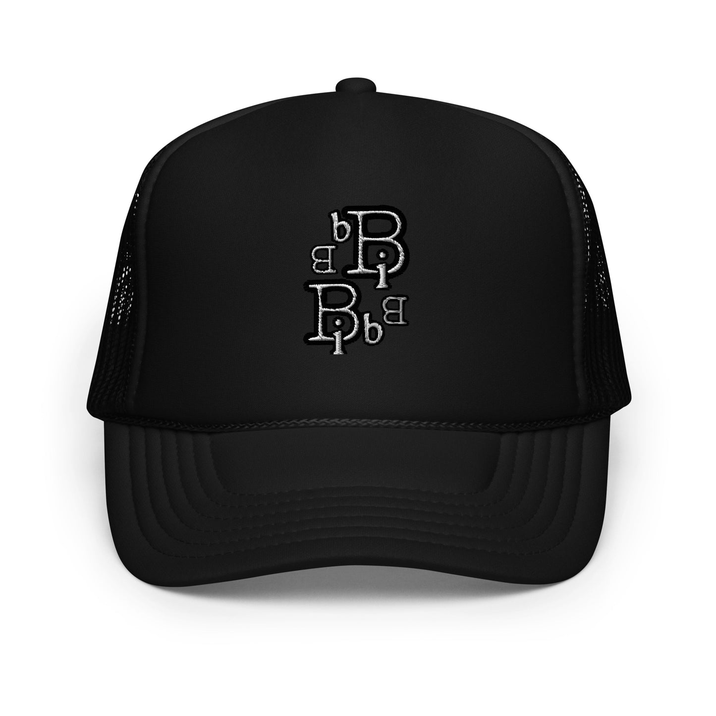 Bilyunbucs trucker hat