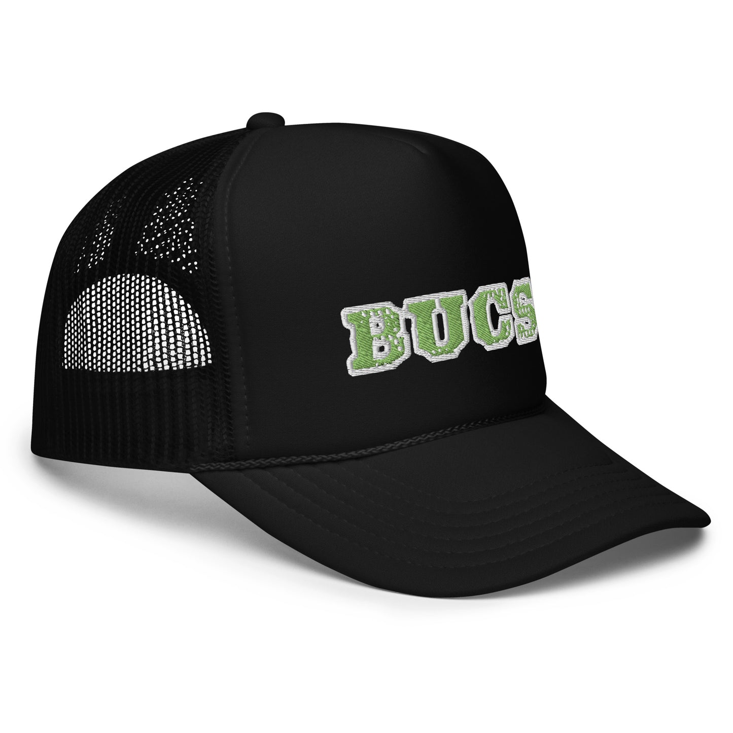 Bilyunbucs trucker hat