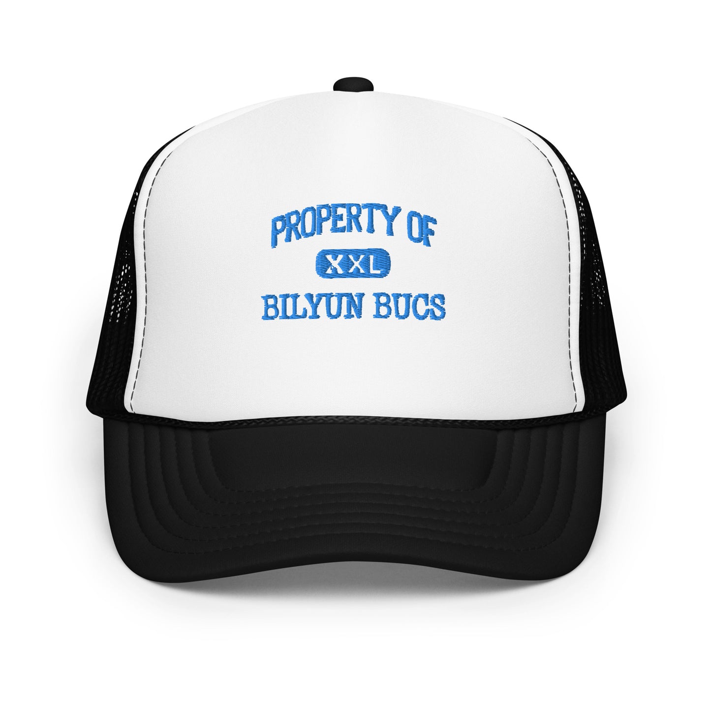 Bilyunbucs trucker hat