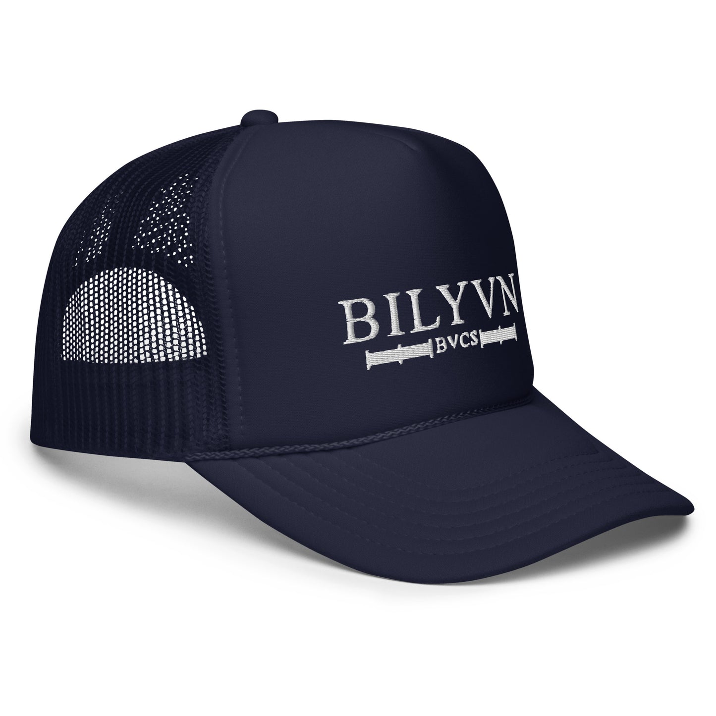 Bilyunbucs trucker hat