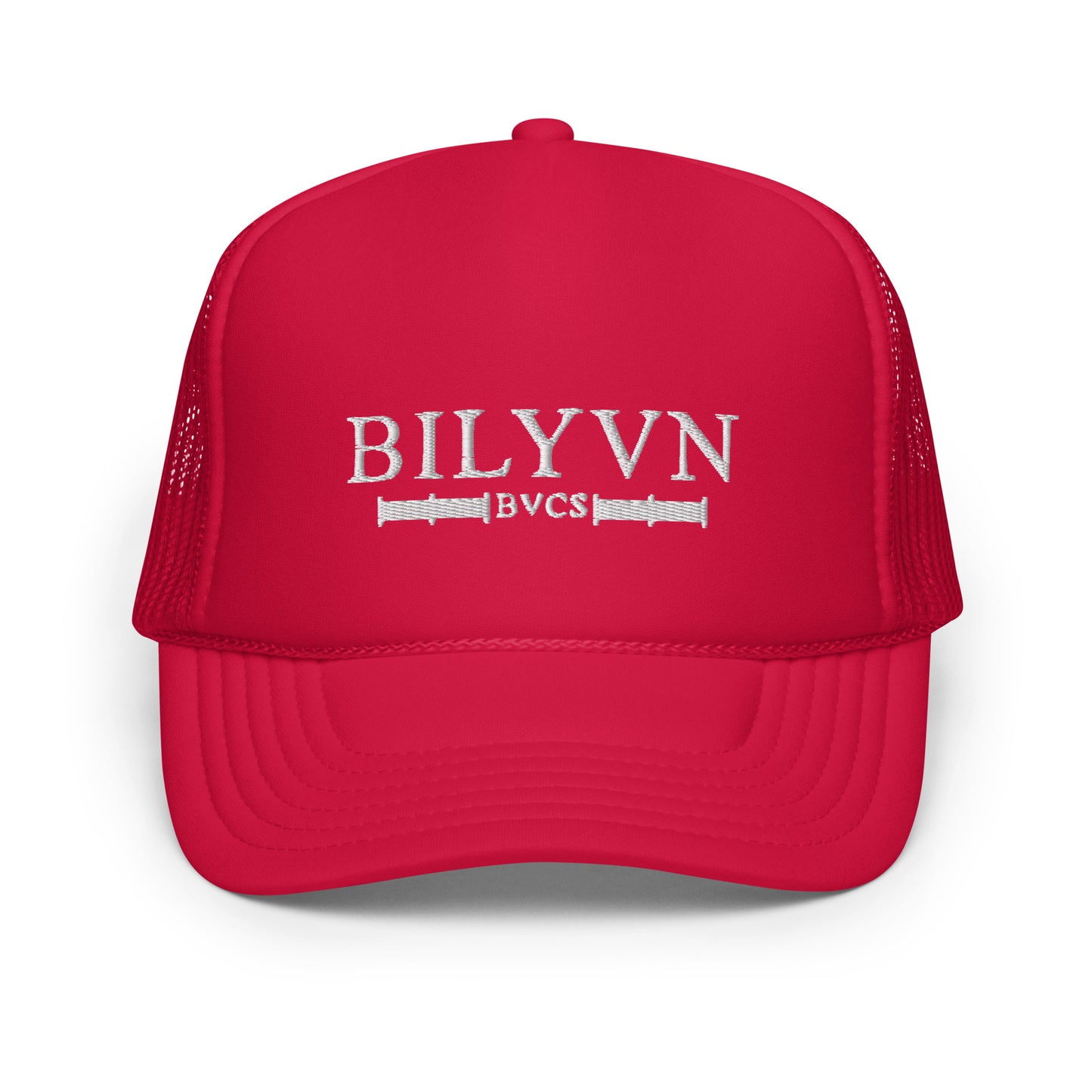 Bilyunbucs trucker hat