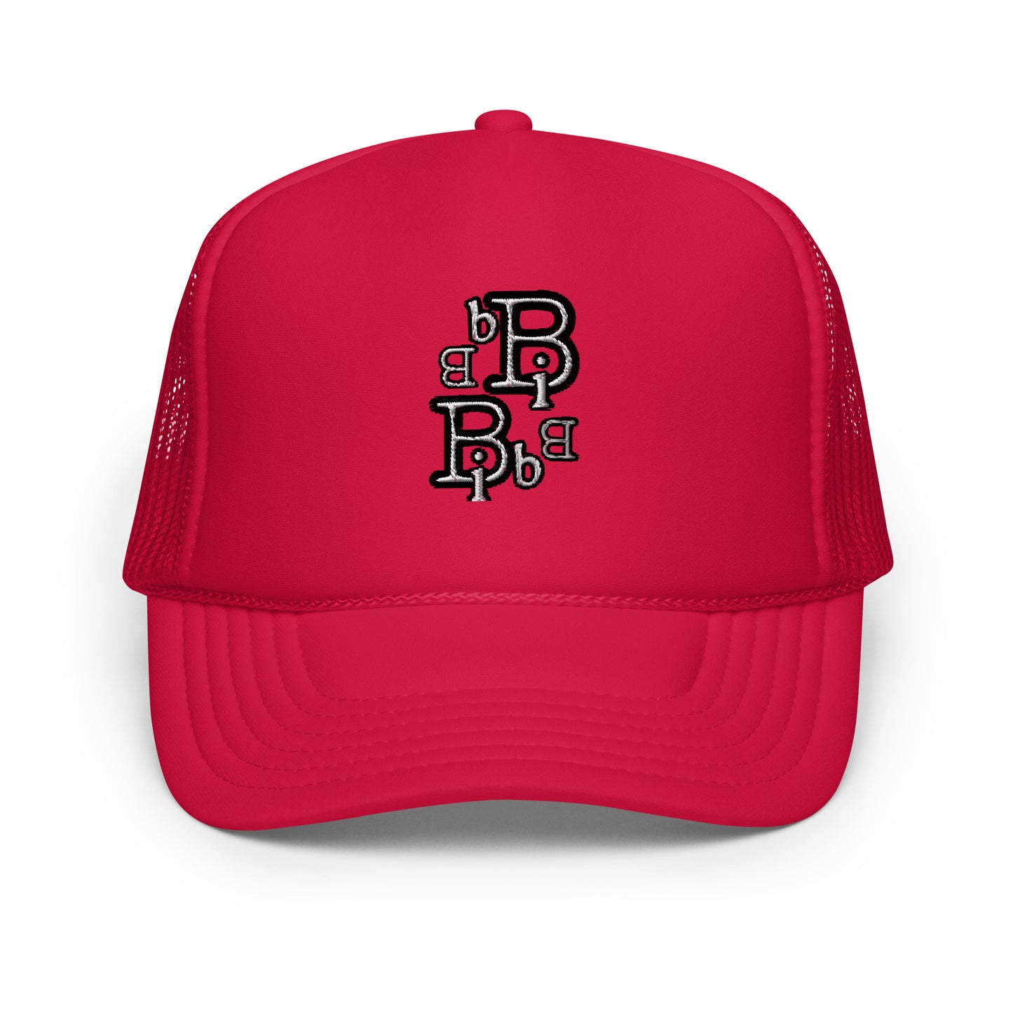 Bilyunbucs trucker hat
