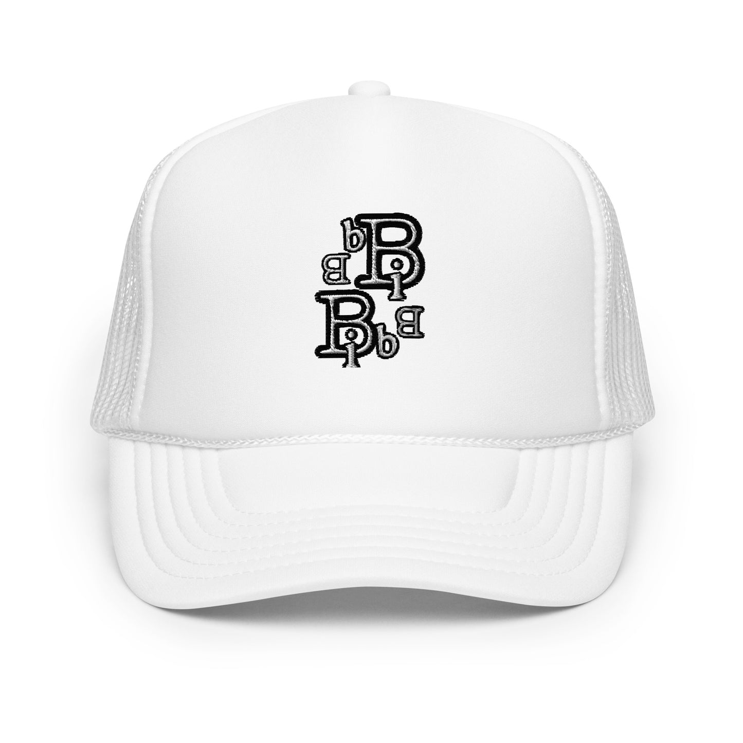 Bilyunbucs trucker hat