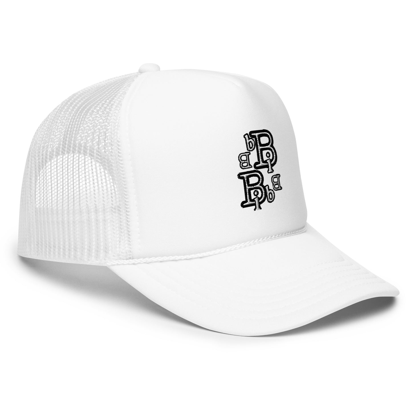 Bilyunbucs trucker hat