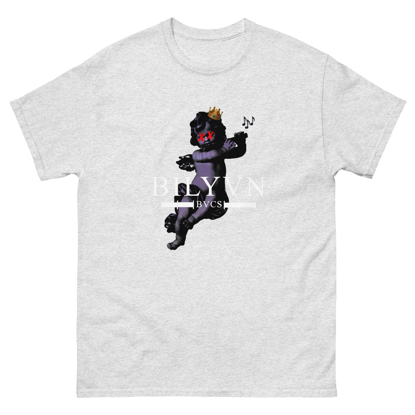 Bilyunbucs cherub tee
