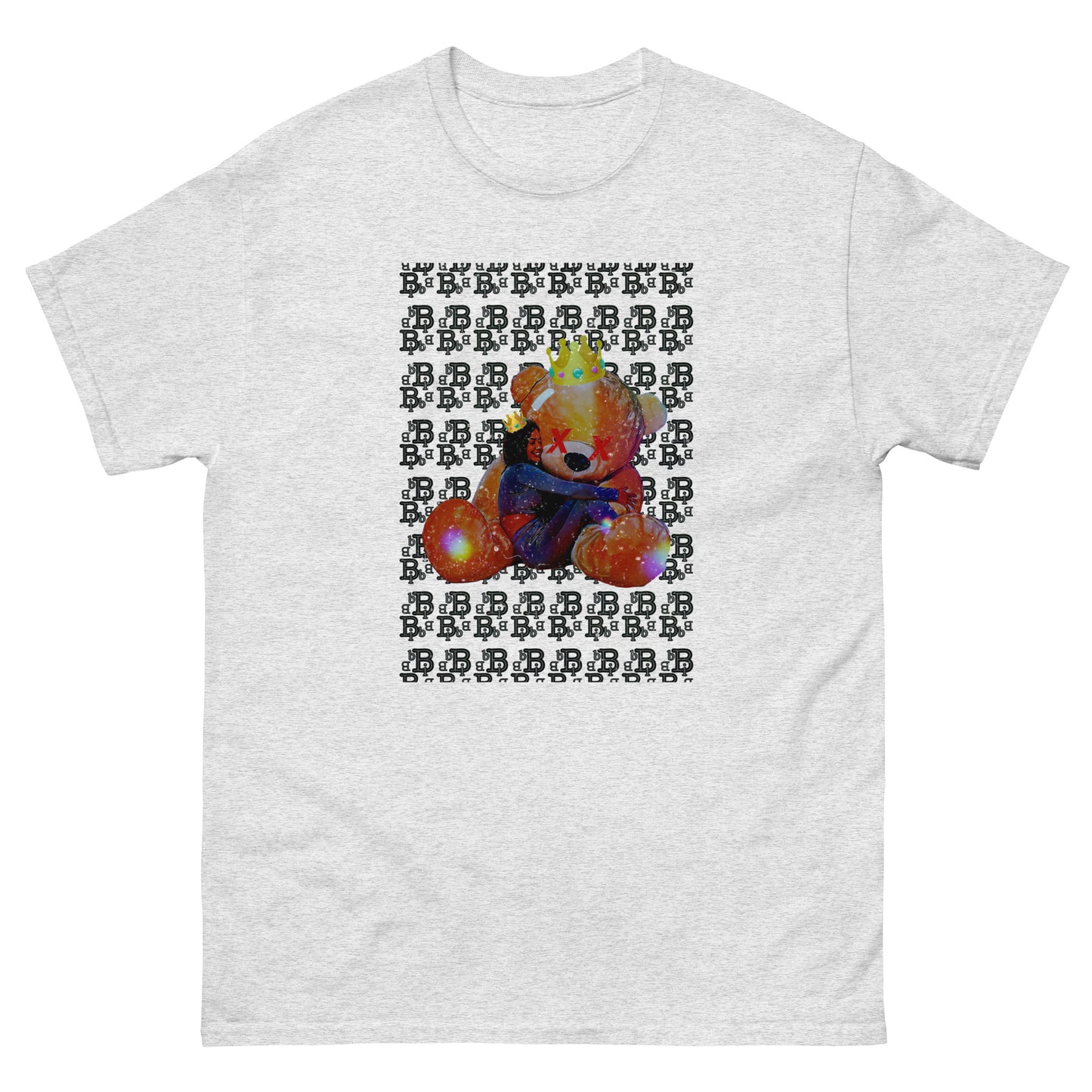 Bilyunbucs pattern tee