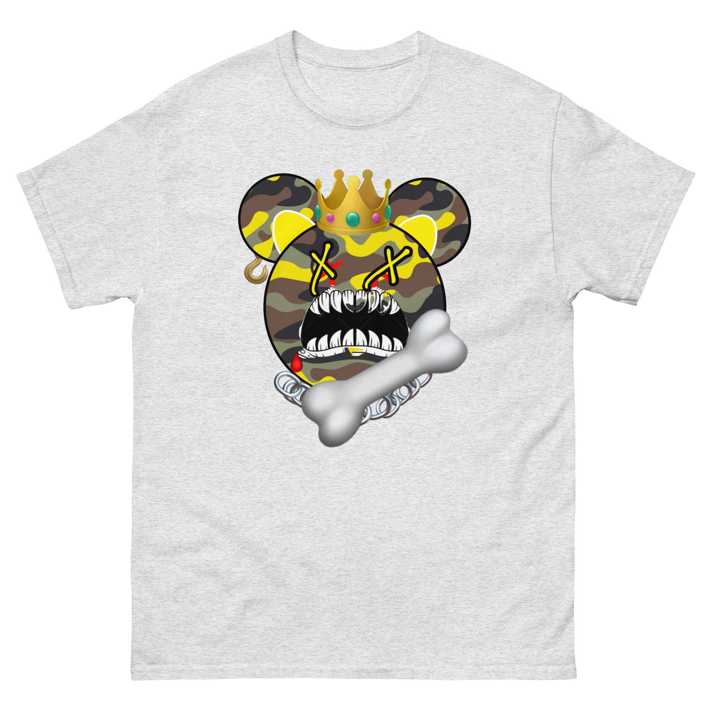 Savage tee