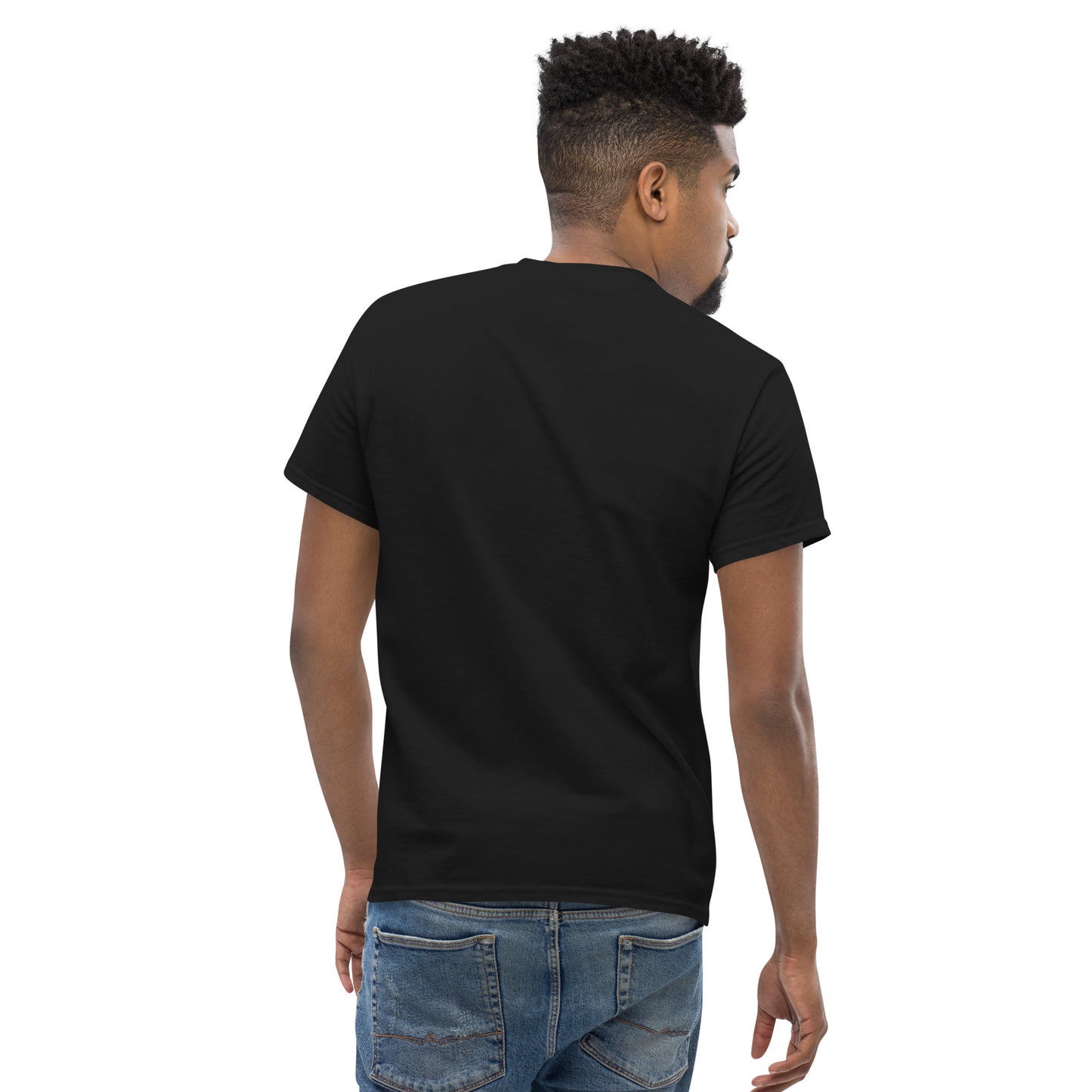 B.I.L.Y.U.N tee