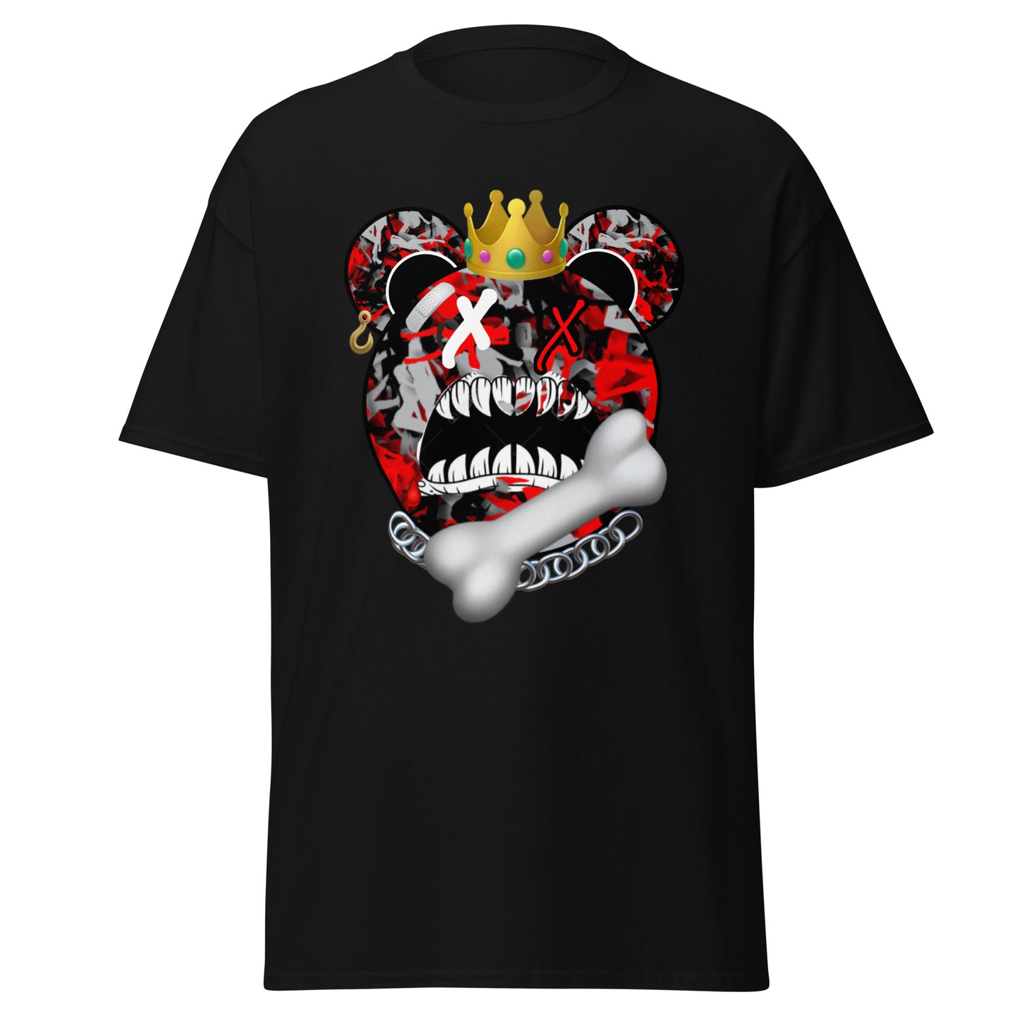 Savage tee