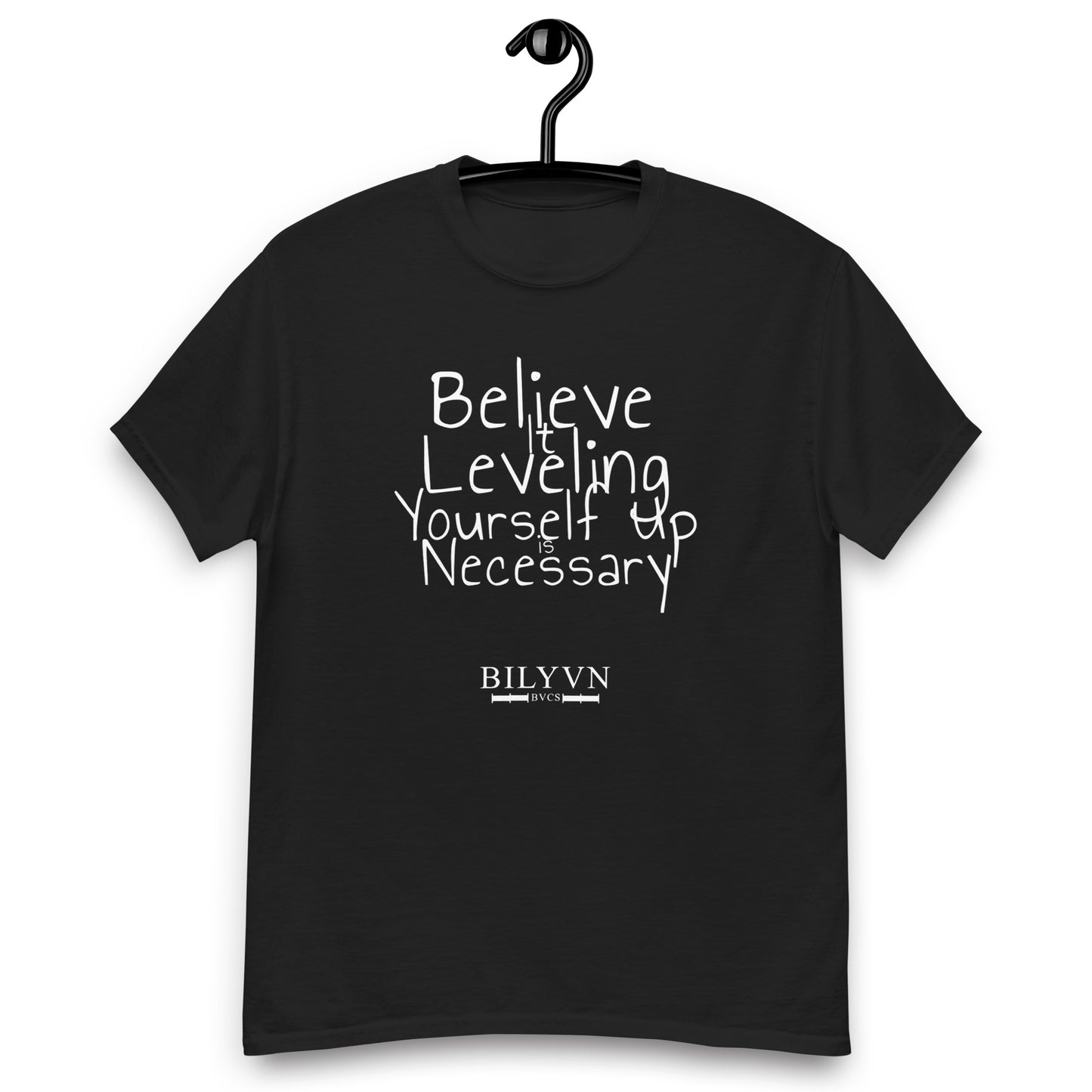 B.I.L.Y.U.N tee