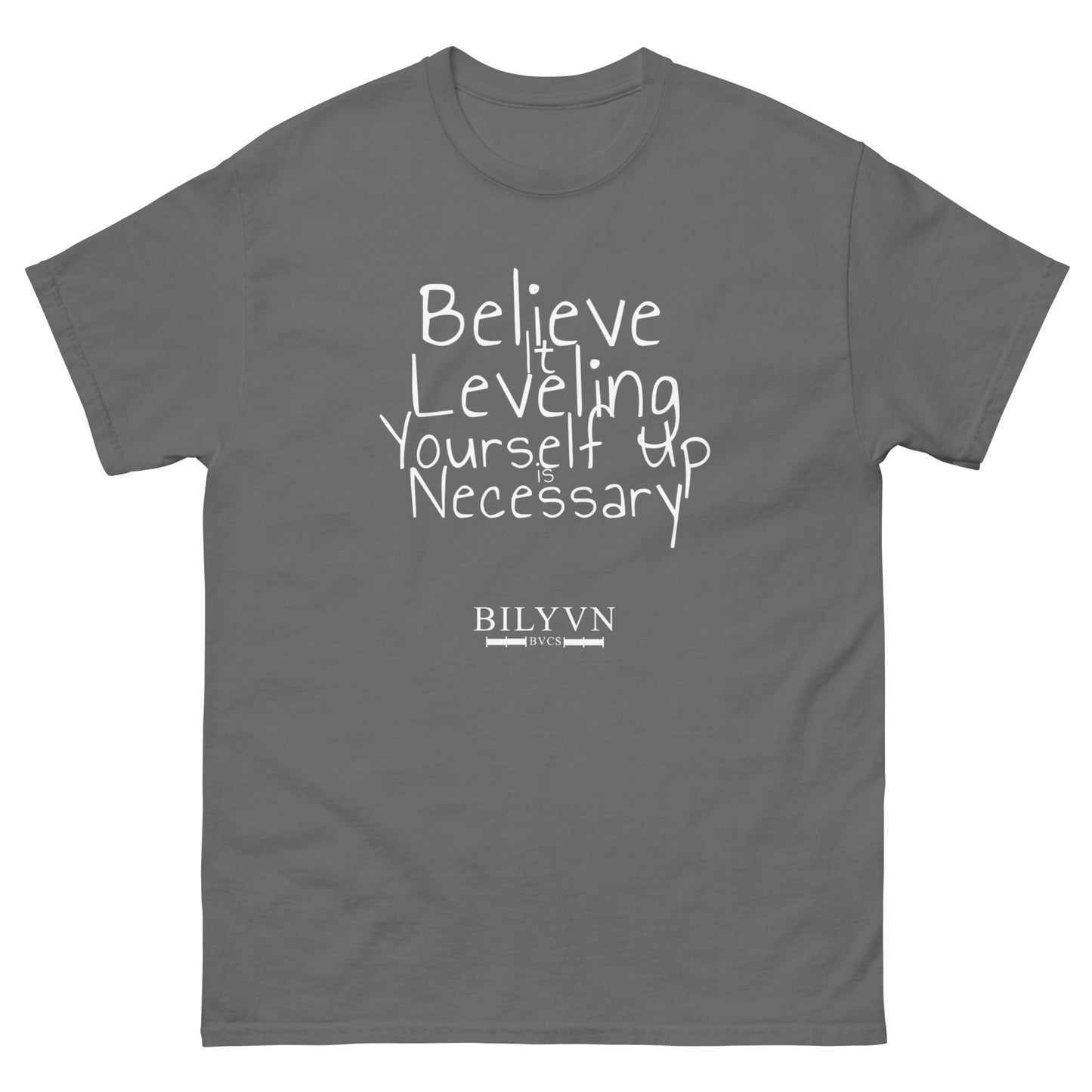 B.I.L.Y.U.N tee