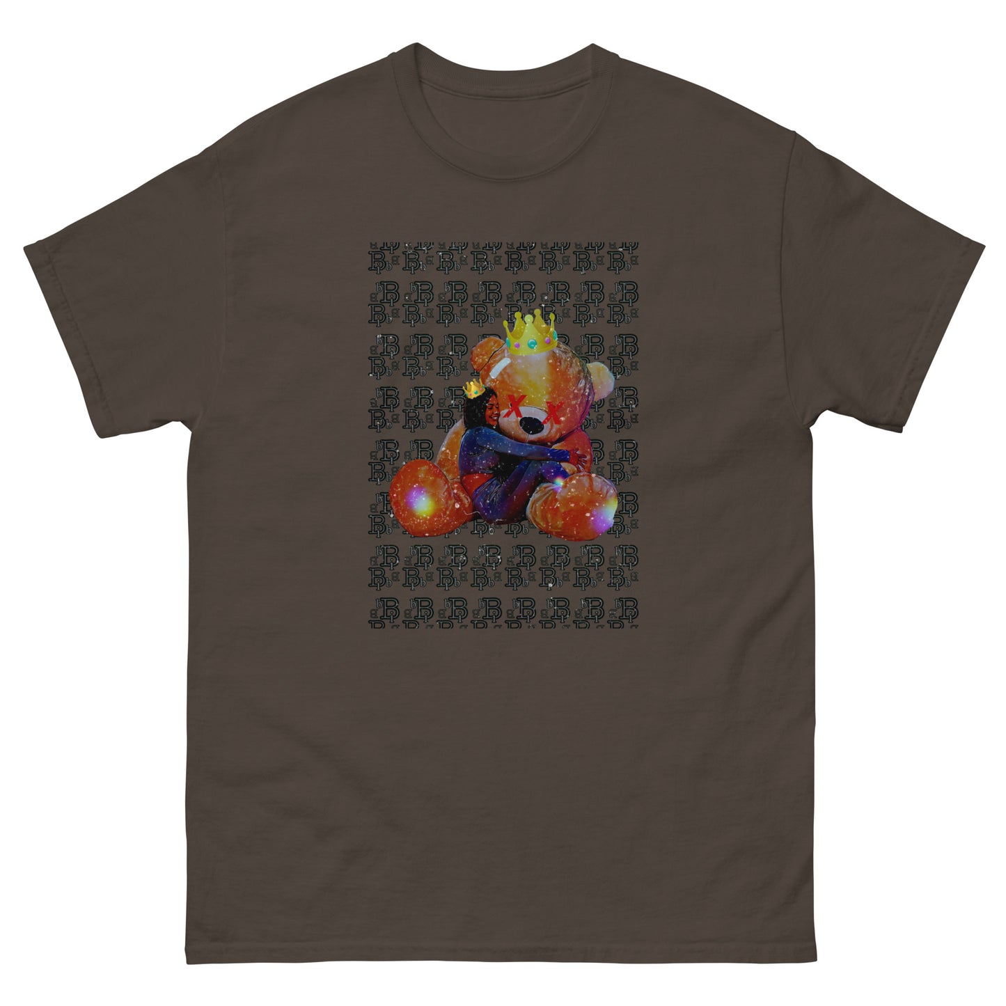 Bilyunbucs pattern tee