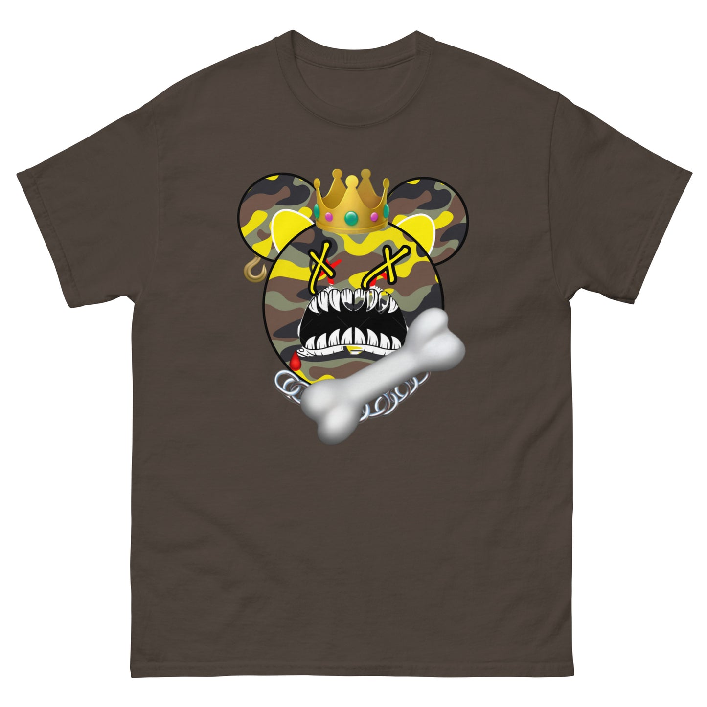 Savage tee