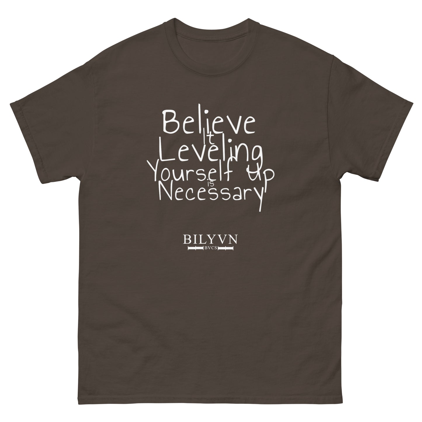 B.I.L.Y.U.N tee