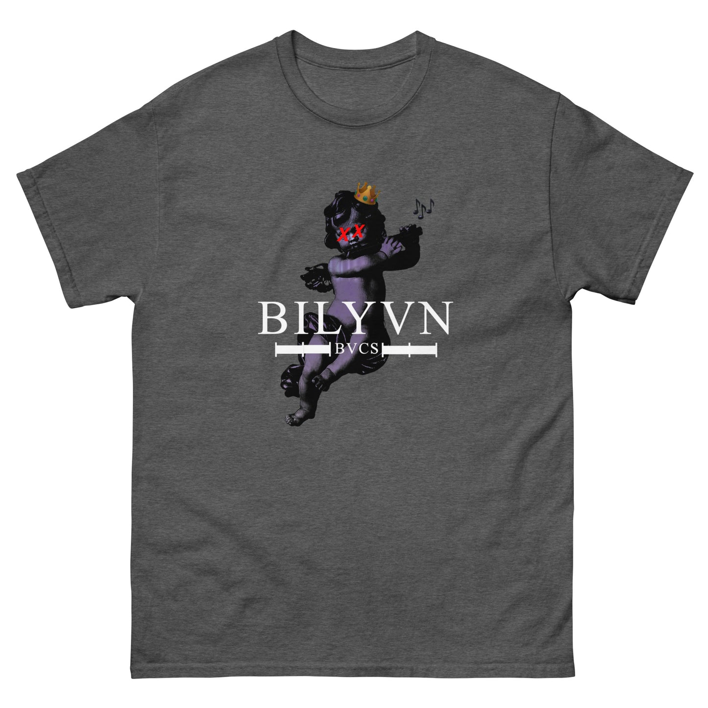 Bilyunbucs cherub tee