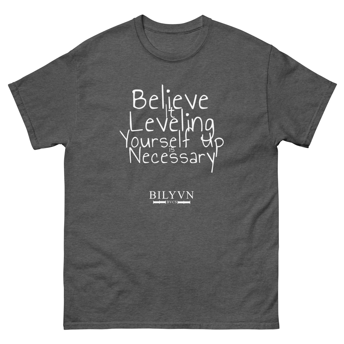 B.I.L.Y.U.N tee
